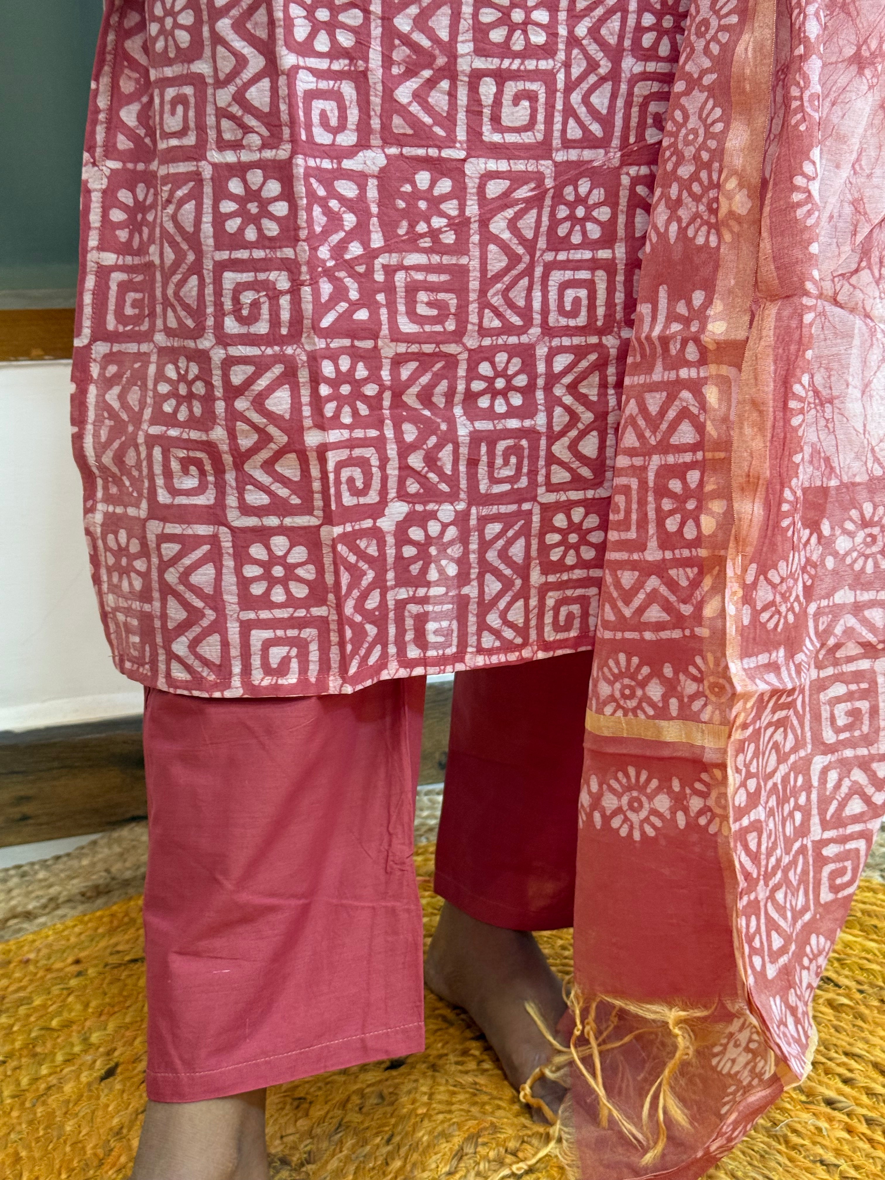 Chandrika 963A