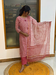Chandrika 963A