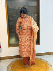 Chandrika 963B