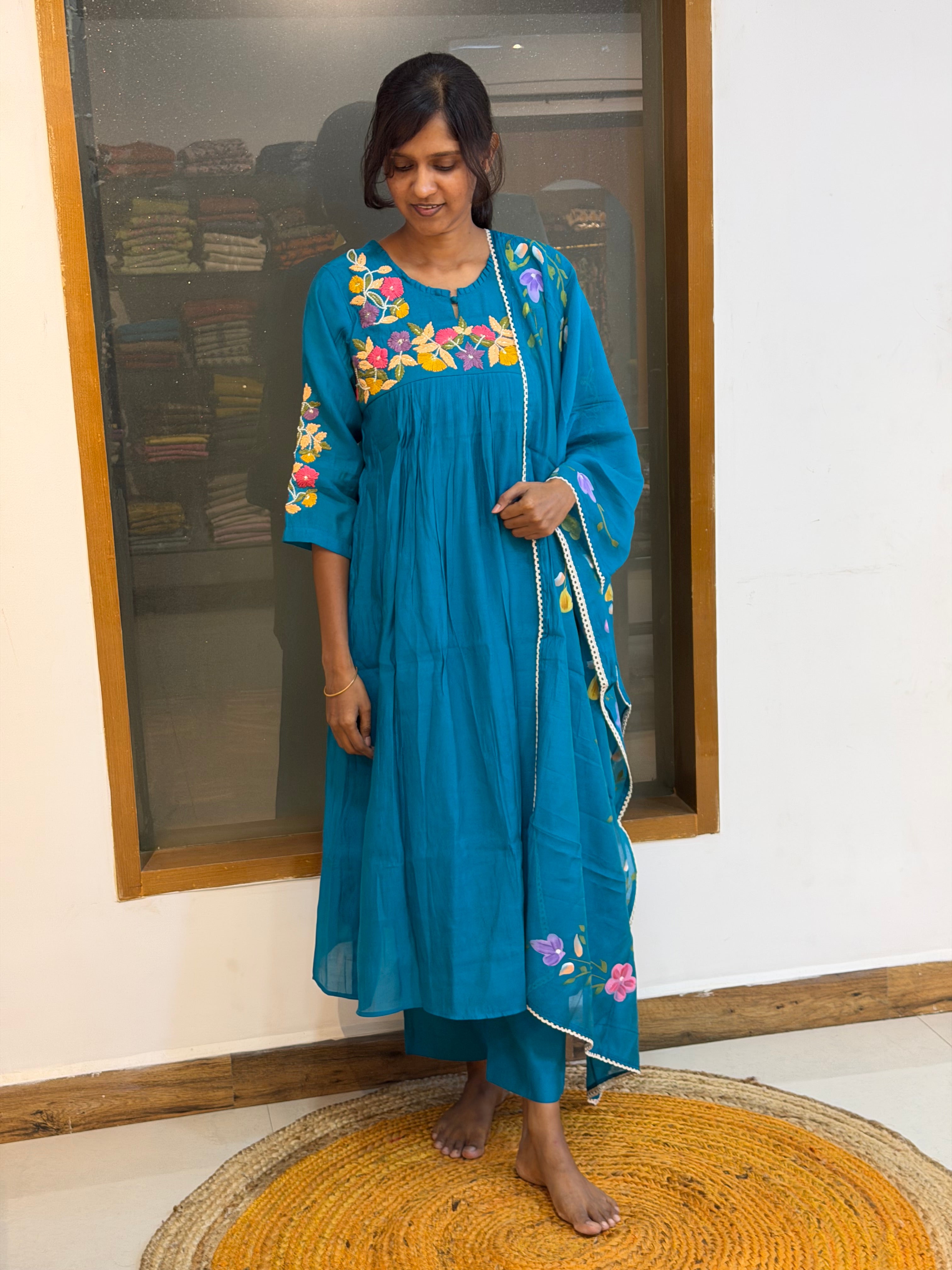 Shrivalli 852