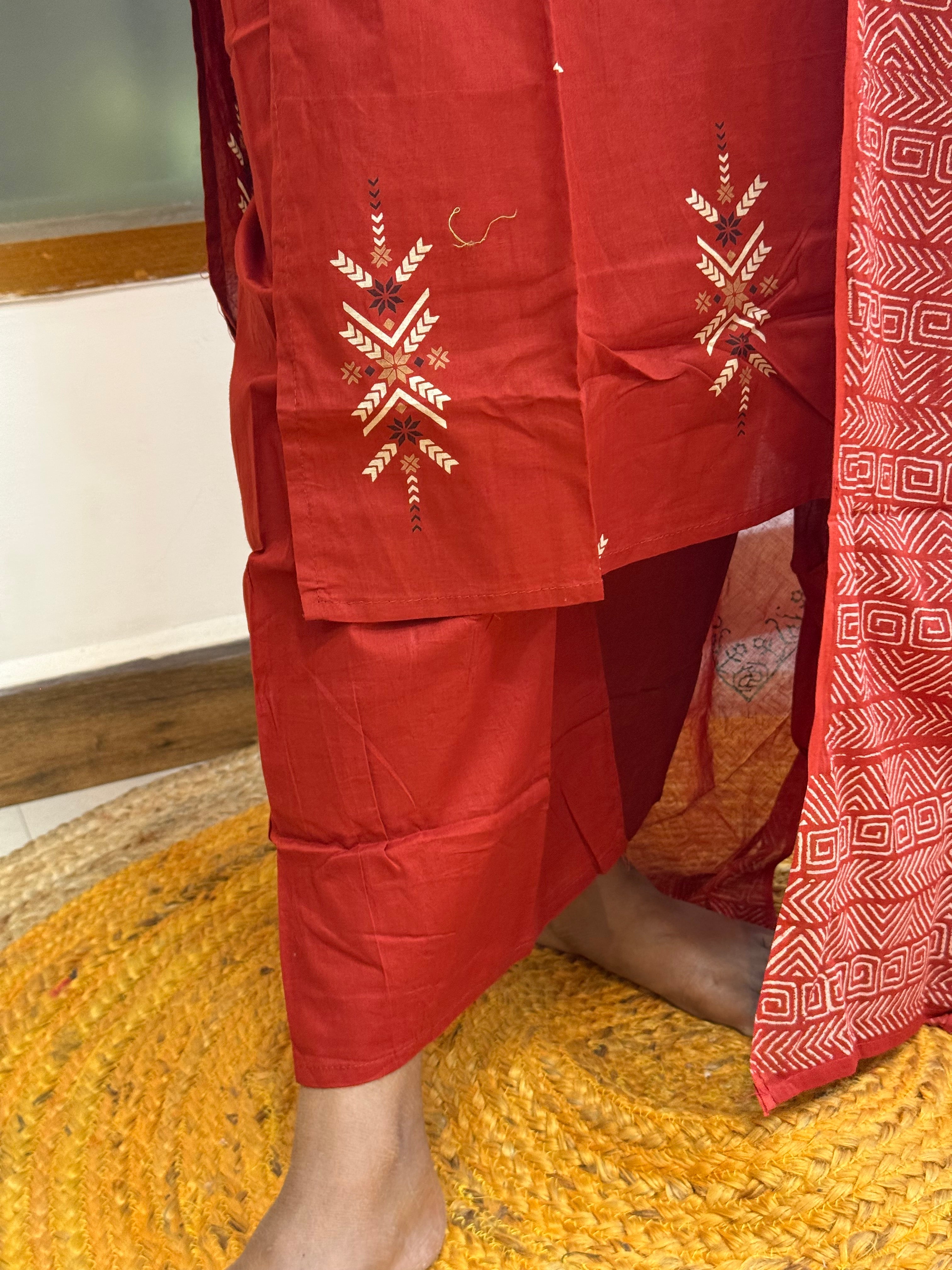 Kavipriya 965