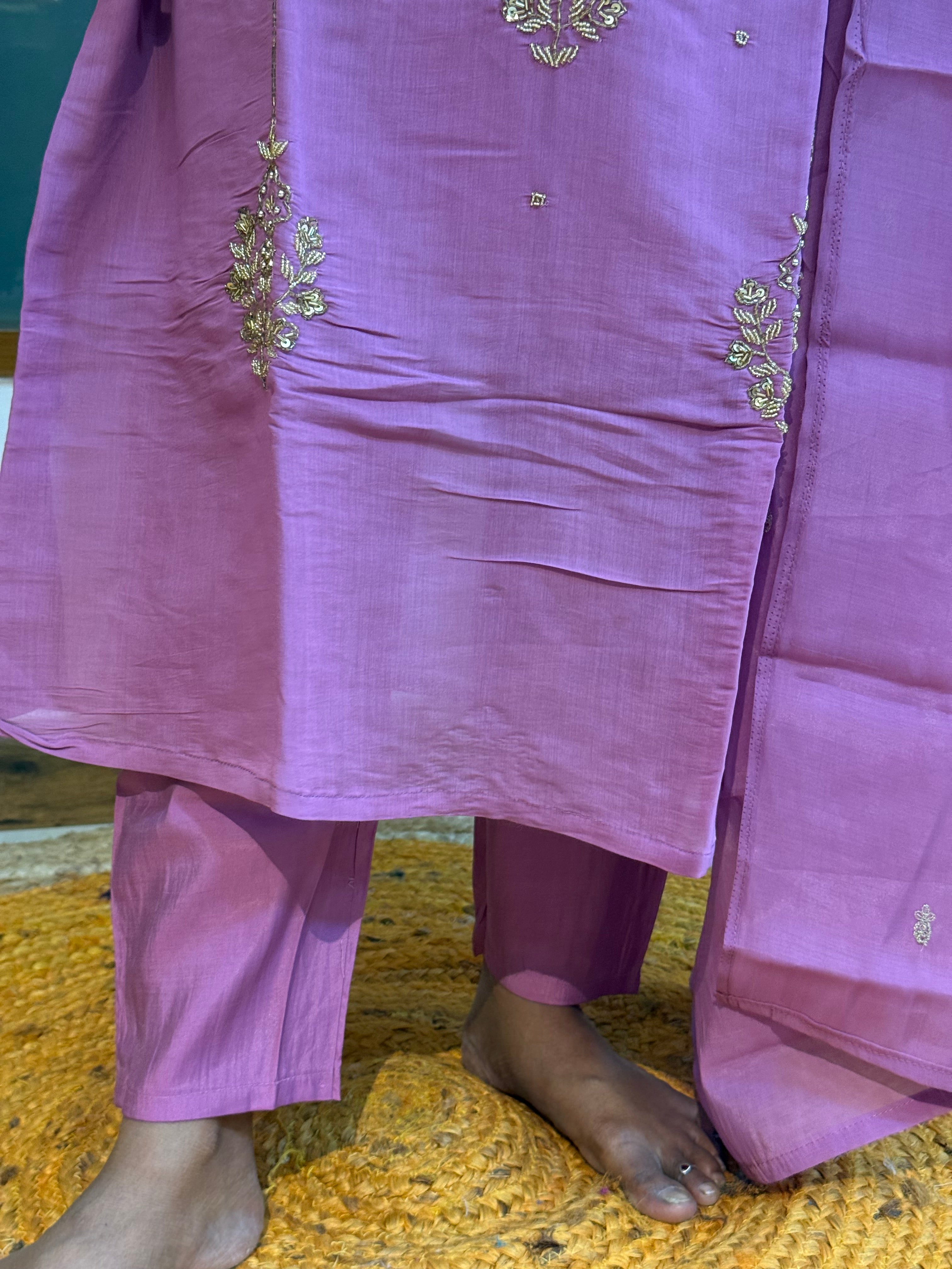 Kalyani 1051B