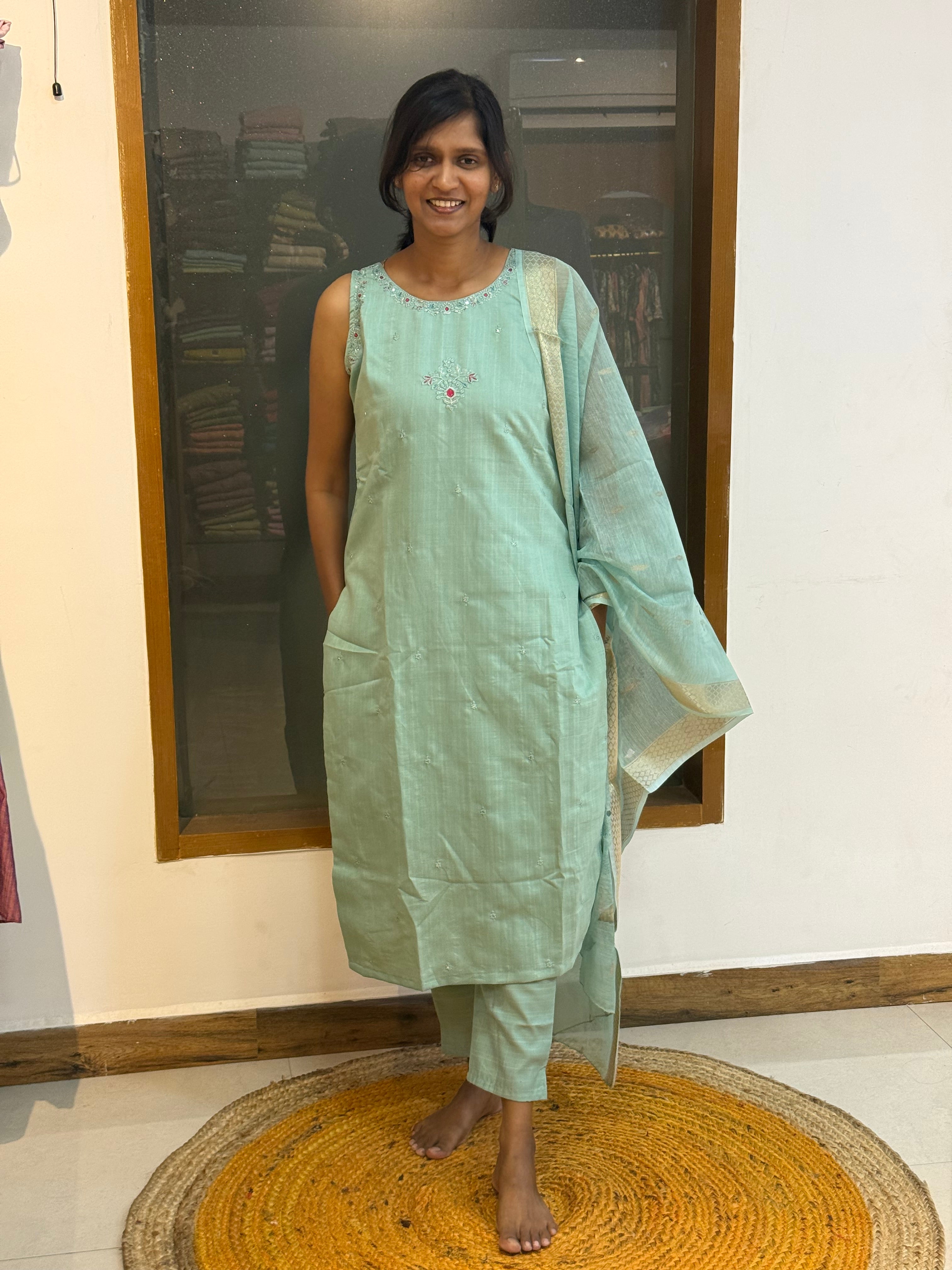 Nithila 881A