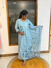Vaigai 758A