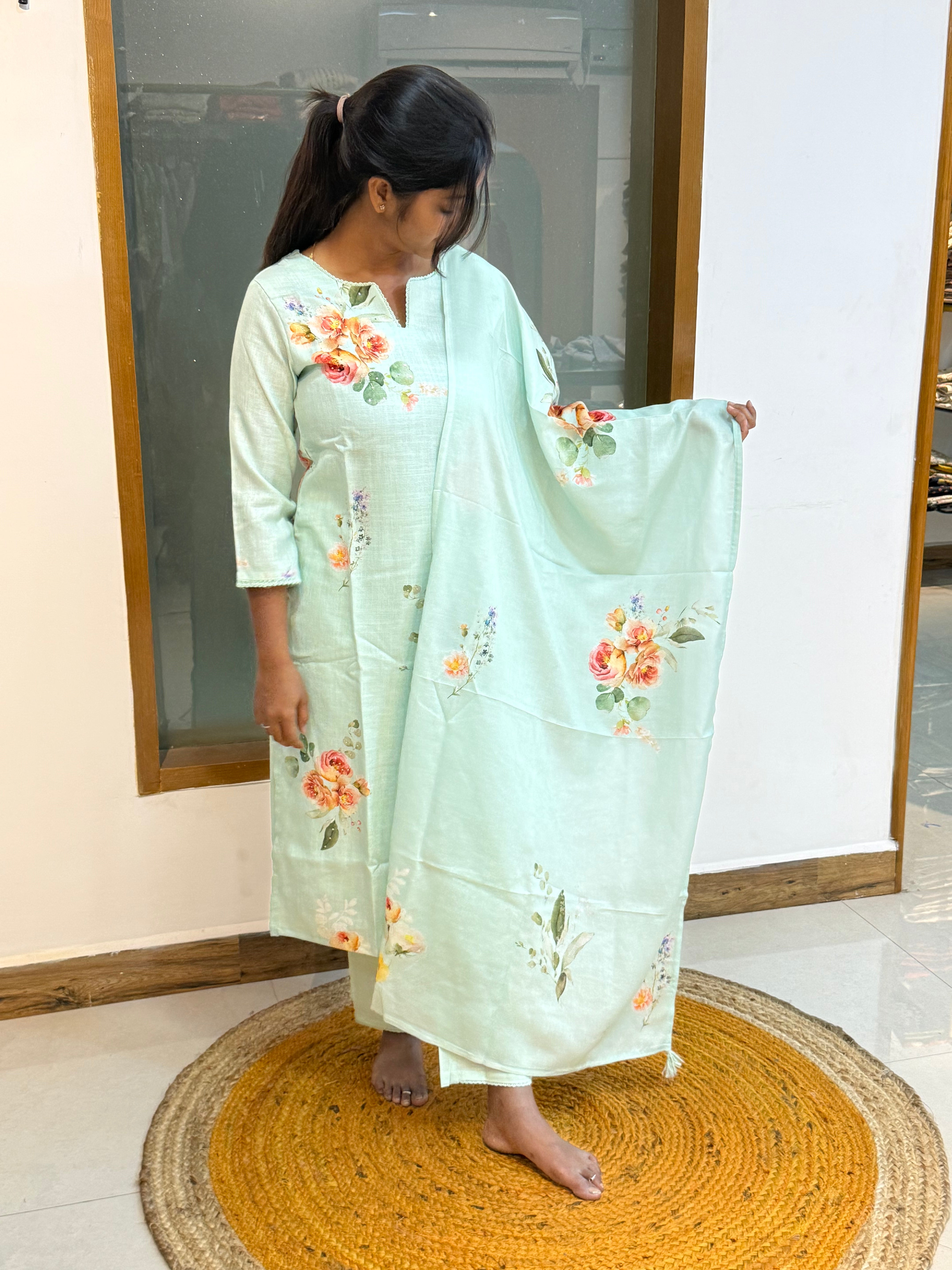 Driha 676