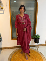 Vahini 695