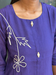 Srivya 722