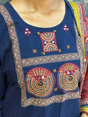 Nivya 709B