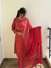 Gulabi 714