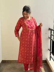 Gulabi 714