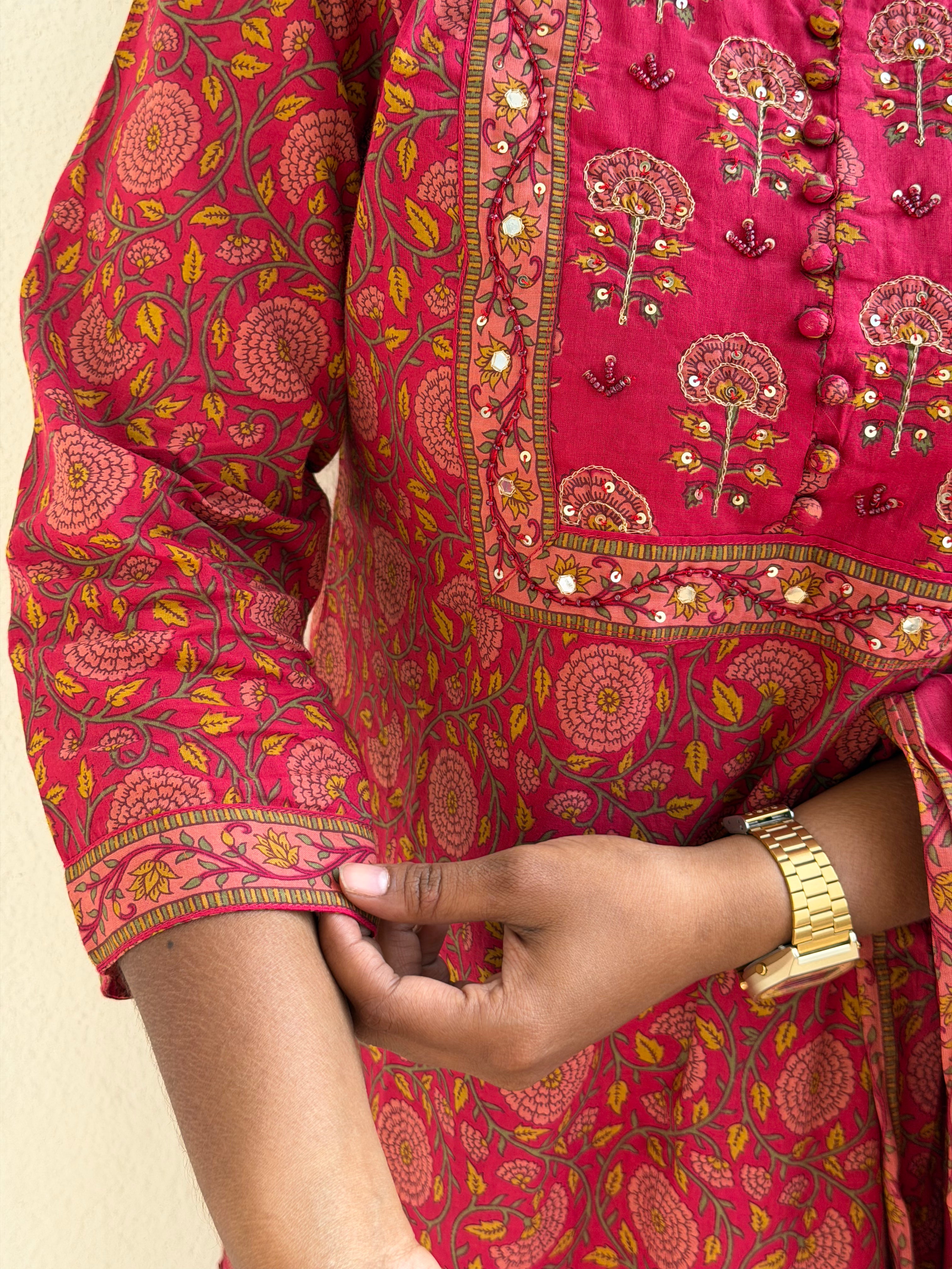 Gulabi 714