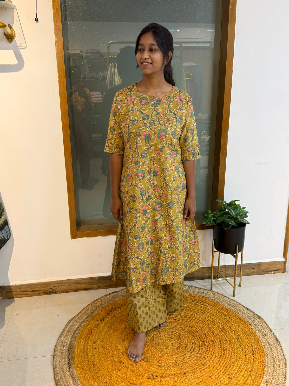 Keerthana 704C