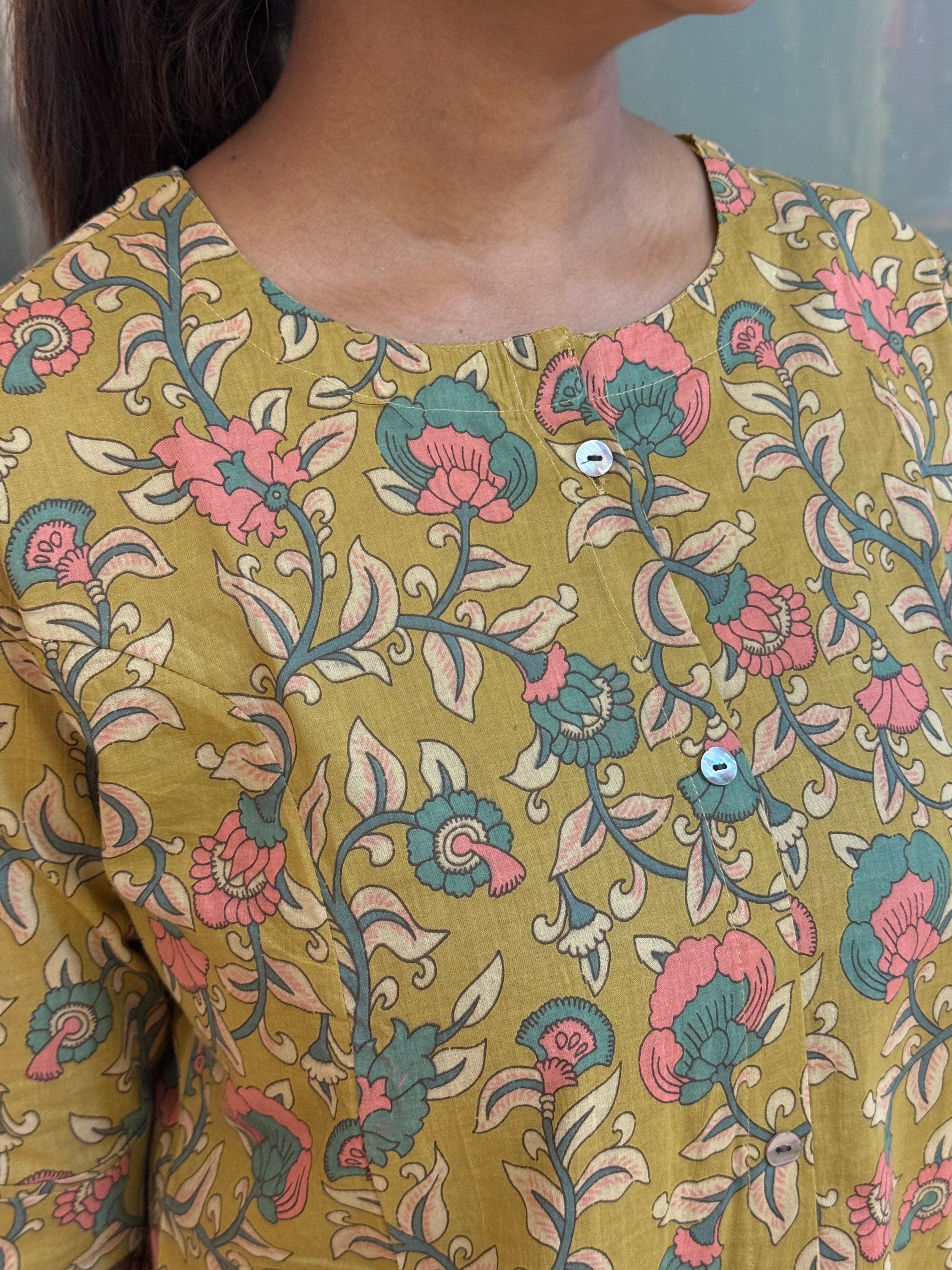 Keerthana 704C