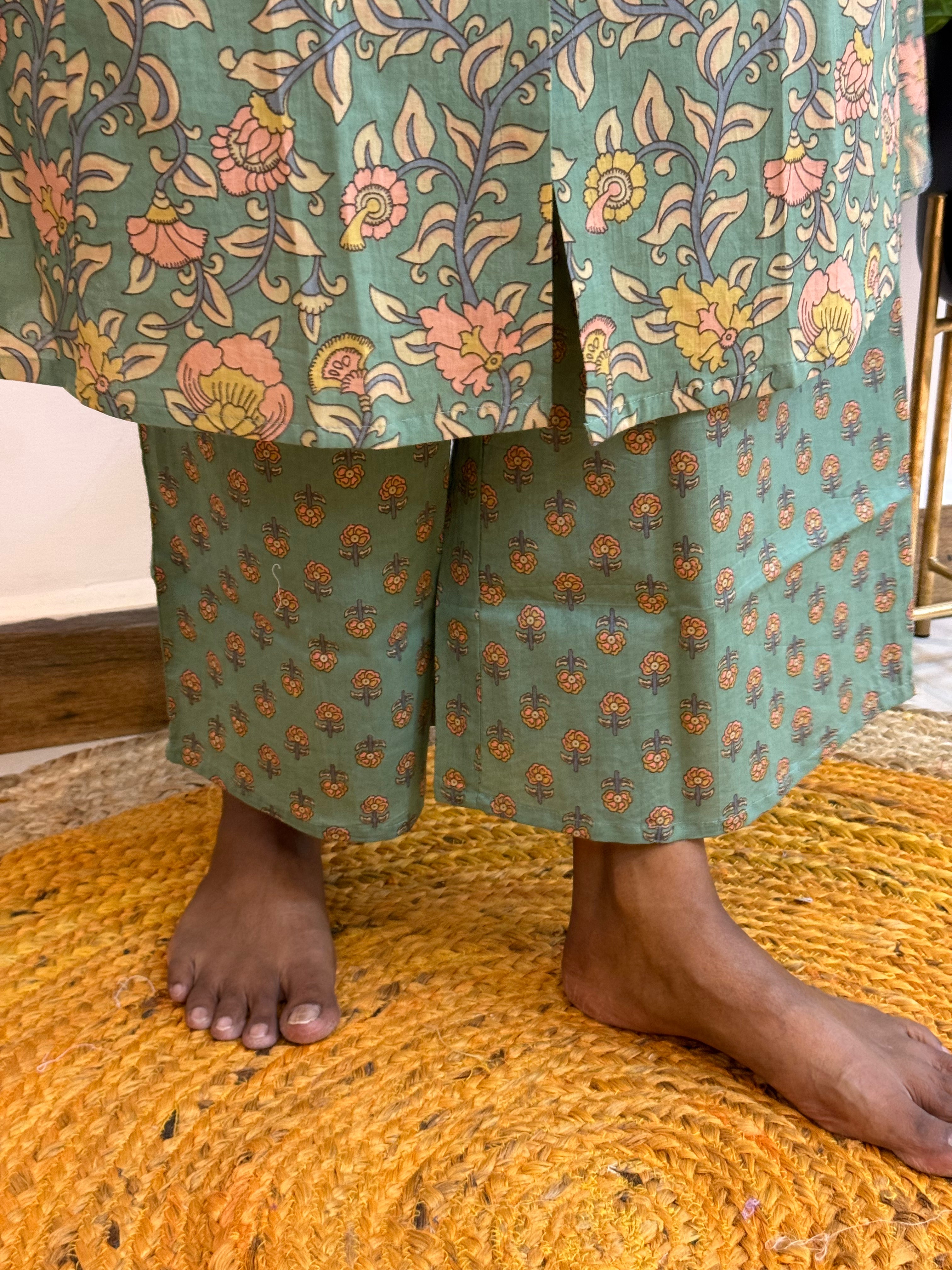 Keerthana 704D