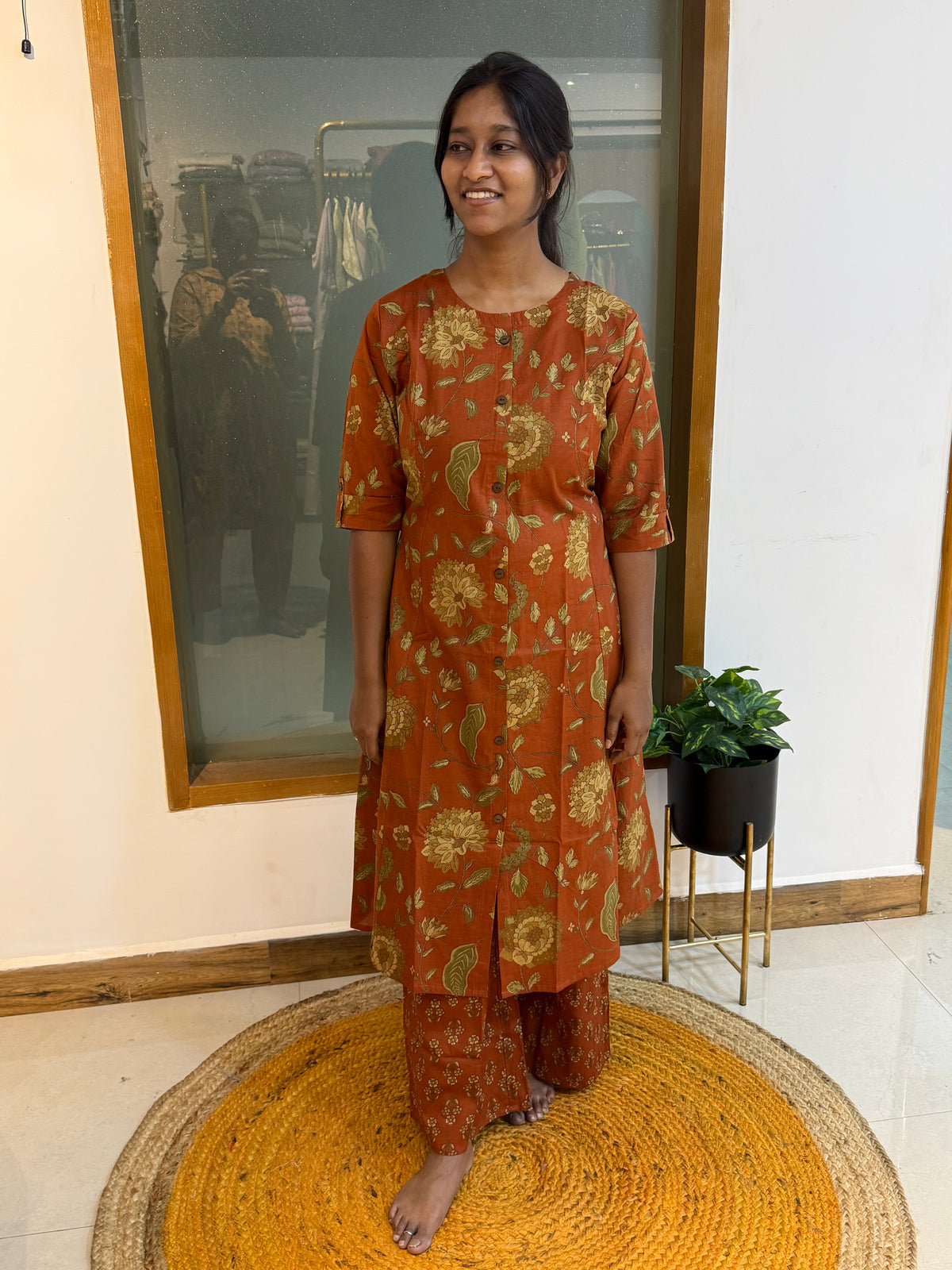 Keerthana 704A