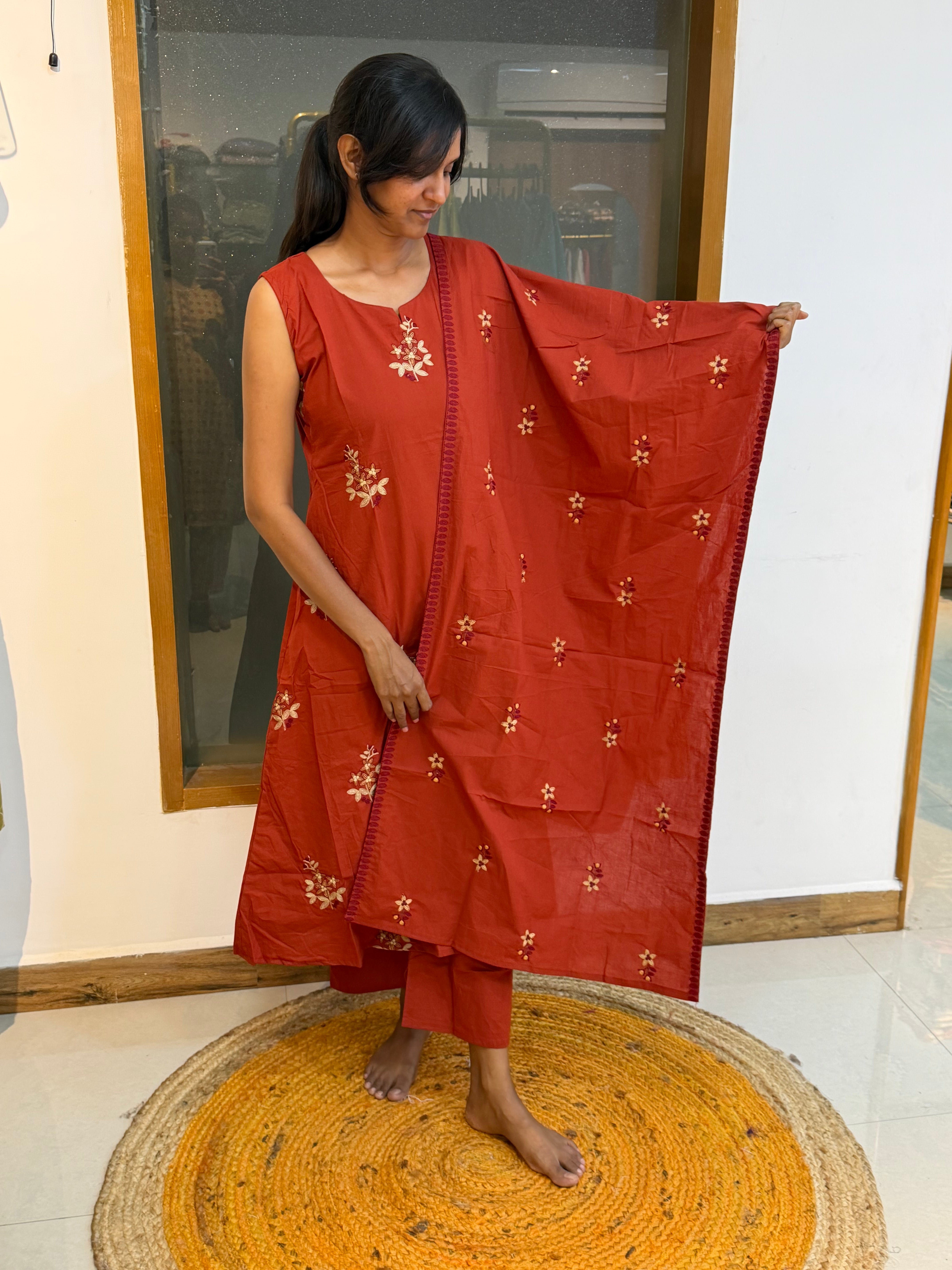 Sashti 733B
