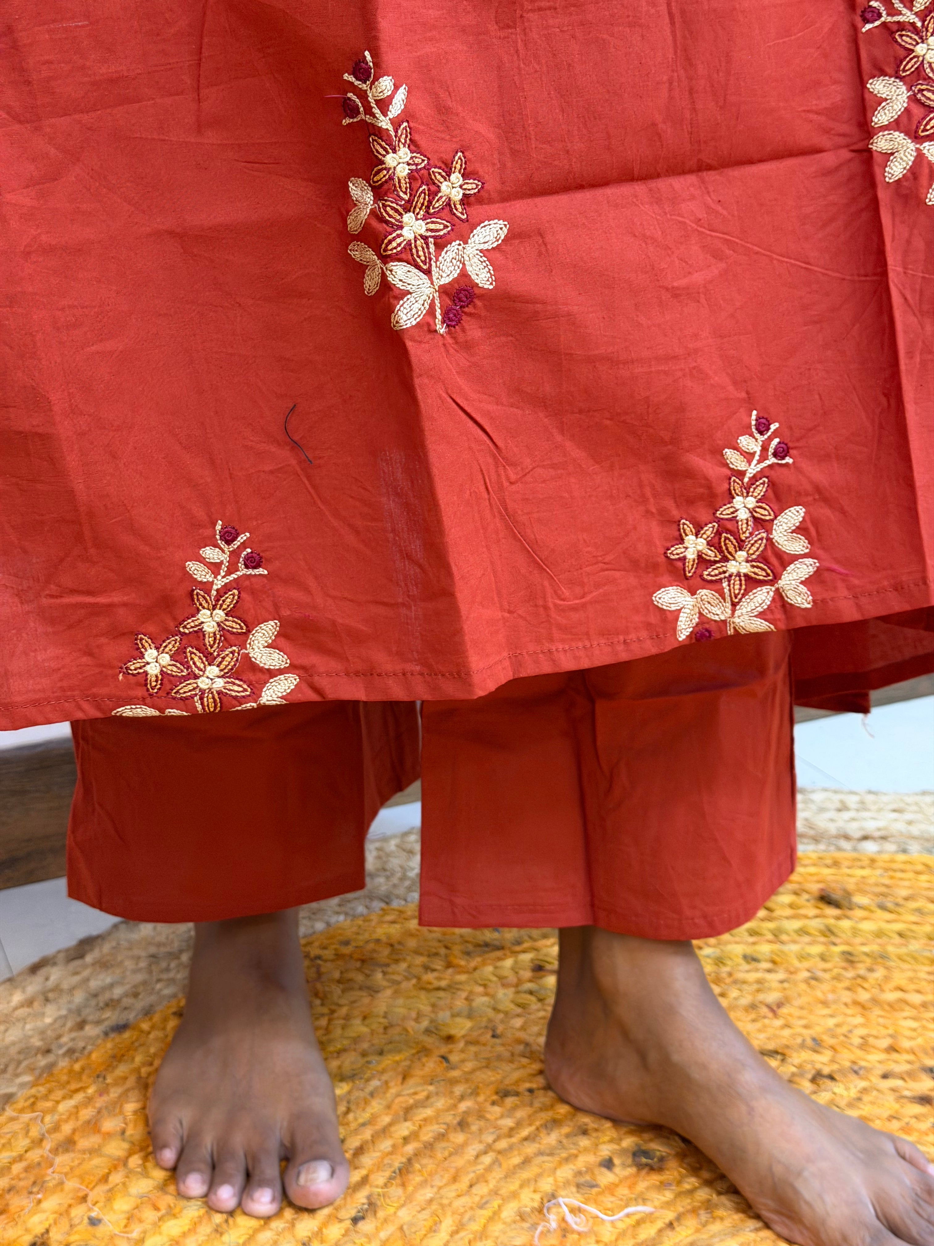 Sashti 733B