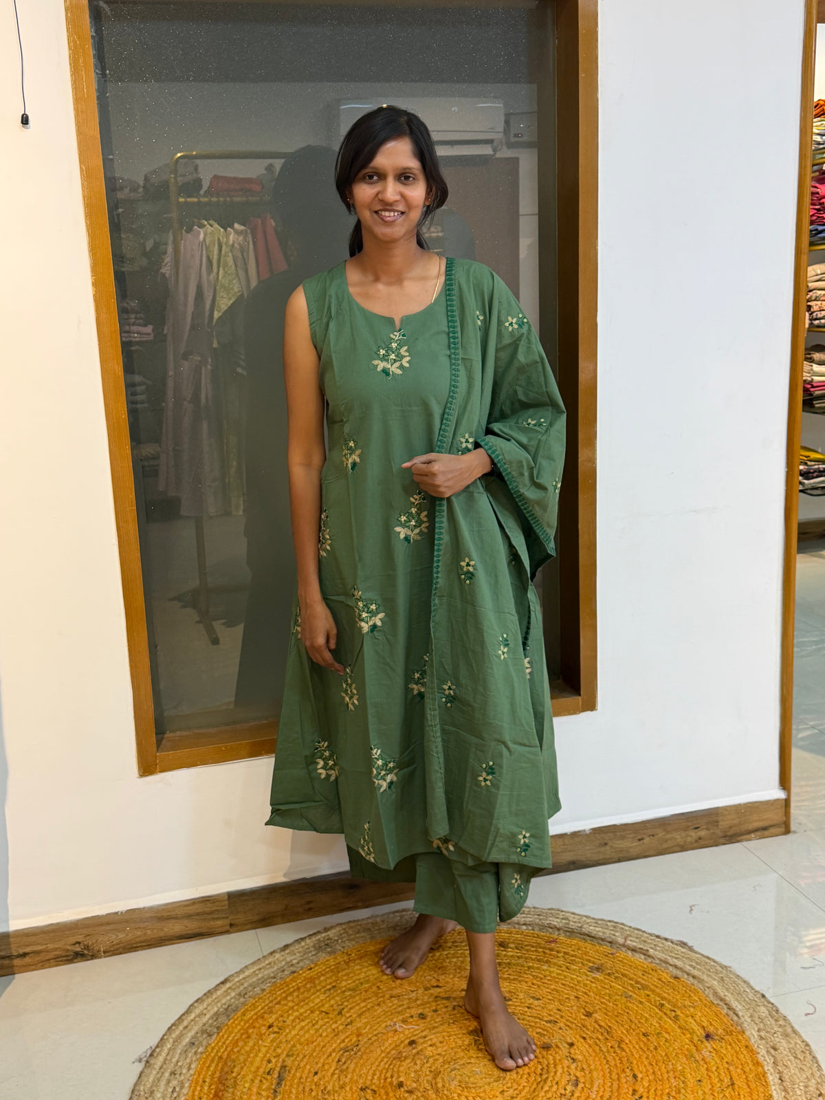 Sashti 733A