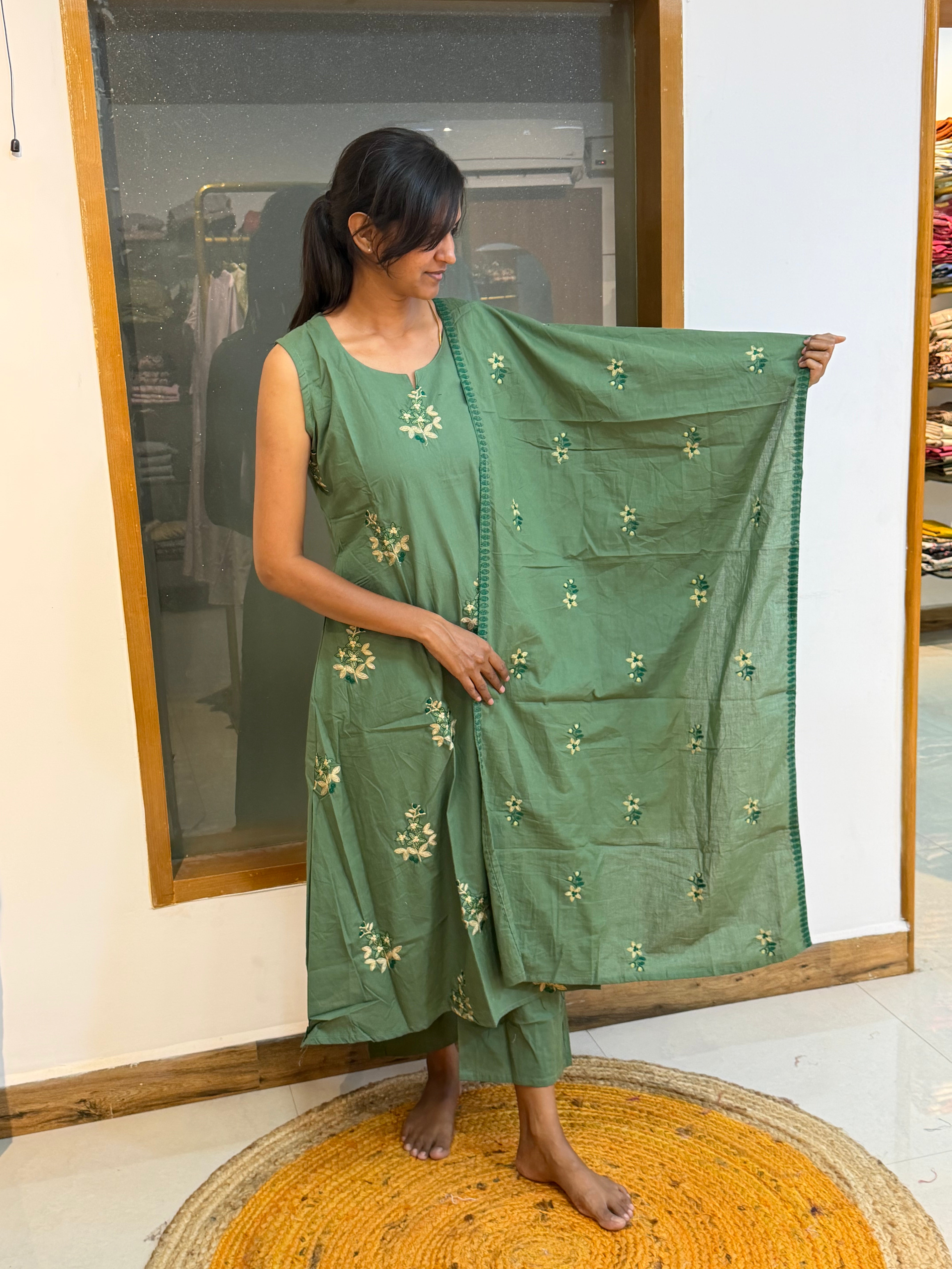 Sashti 733A