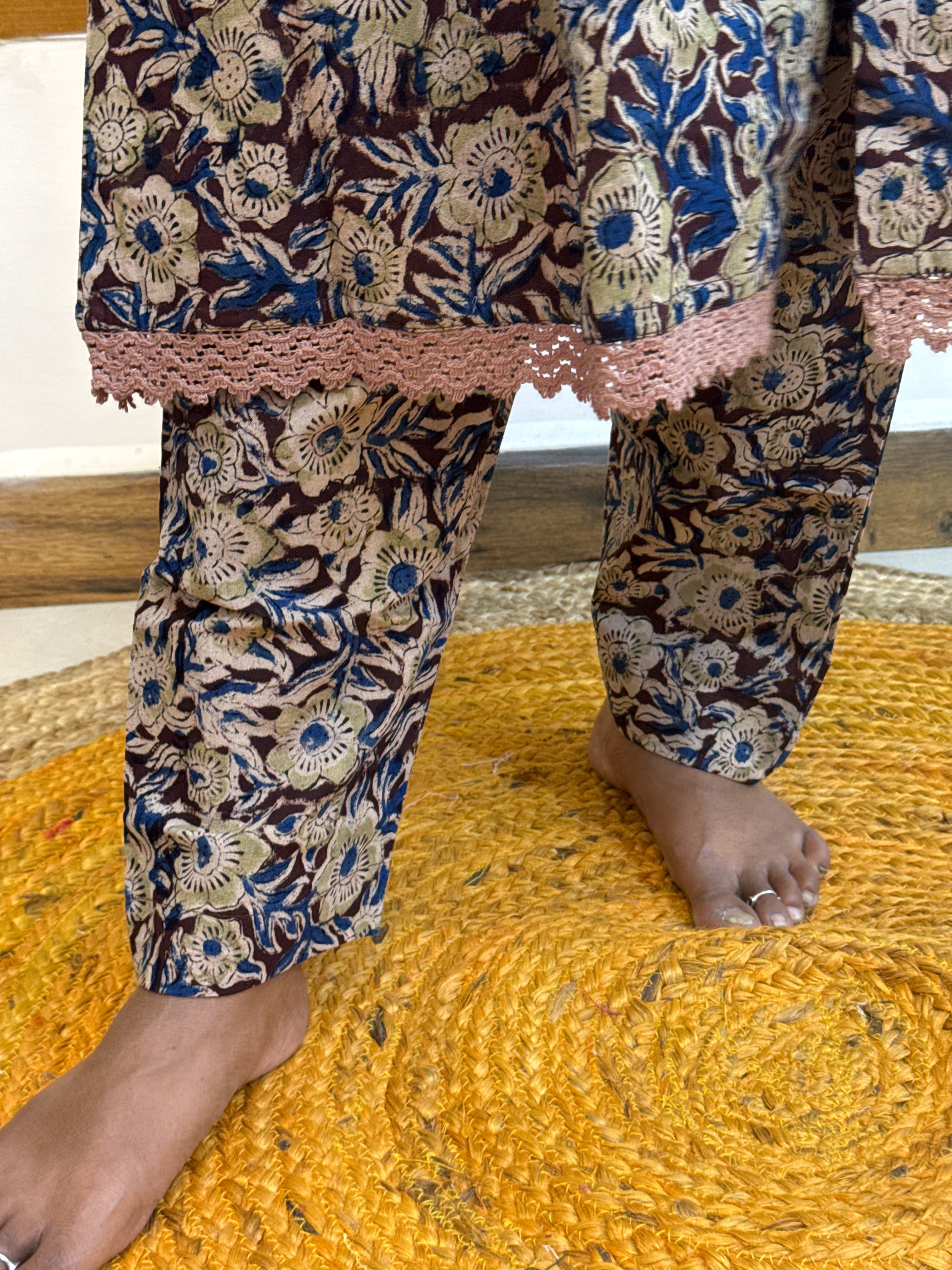 Vaaga 707