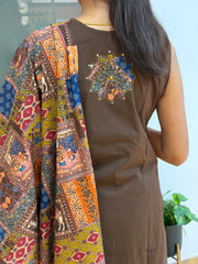 Dheera 754A
