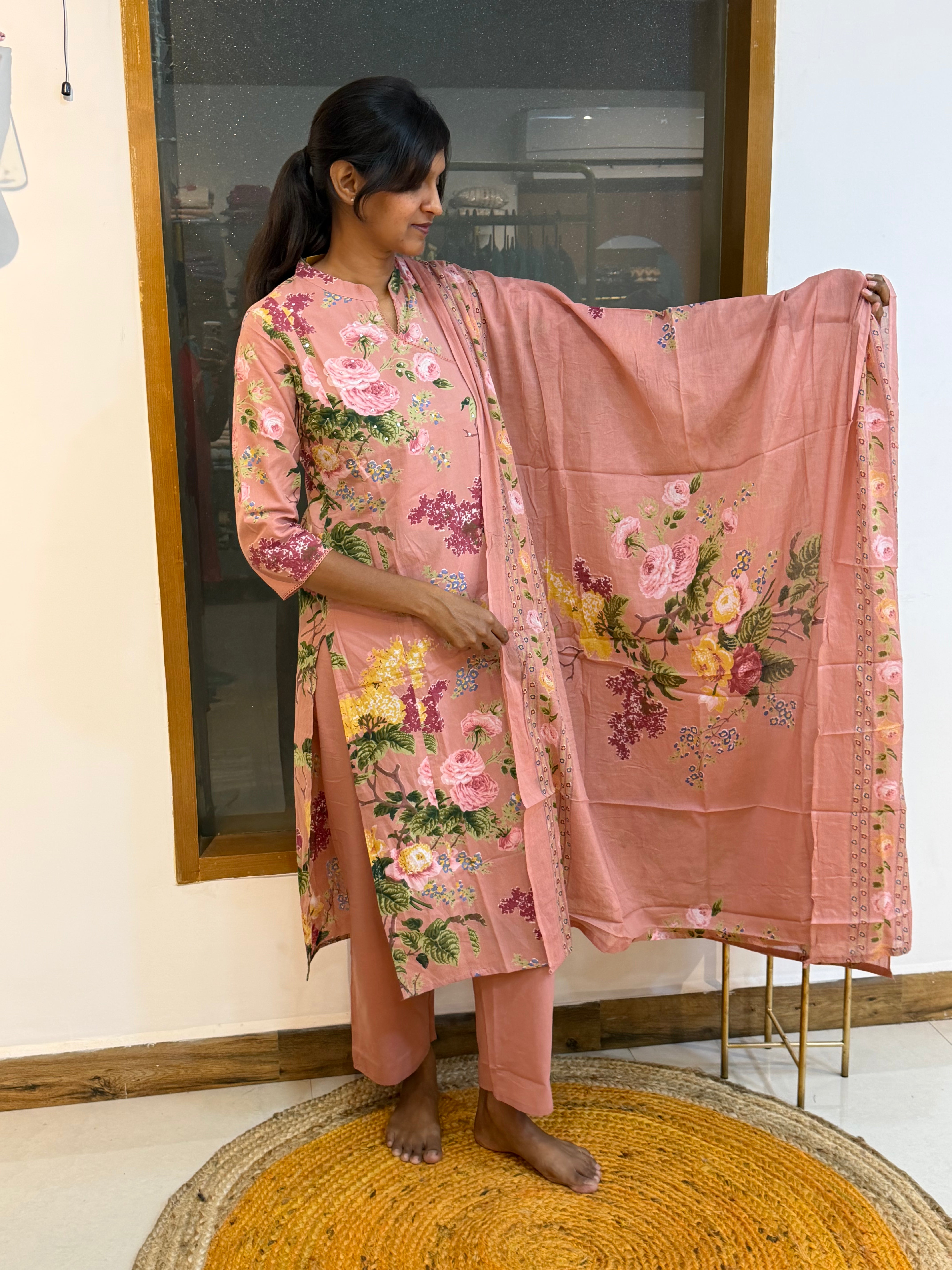 Meera 755