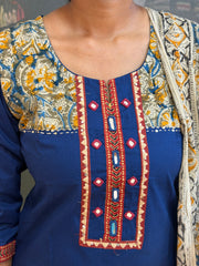 Nidhya 756A