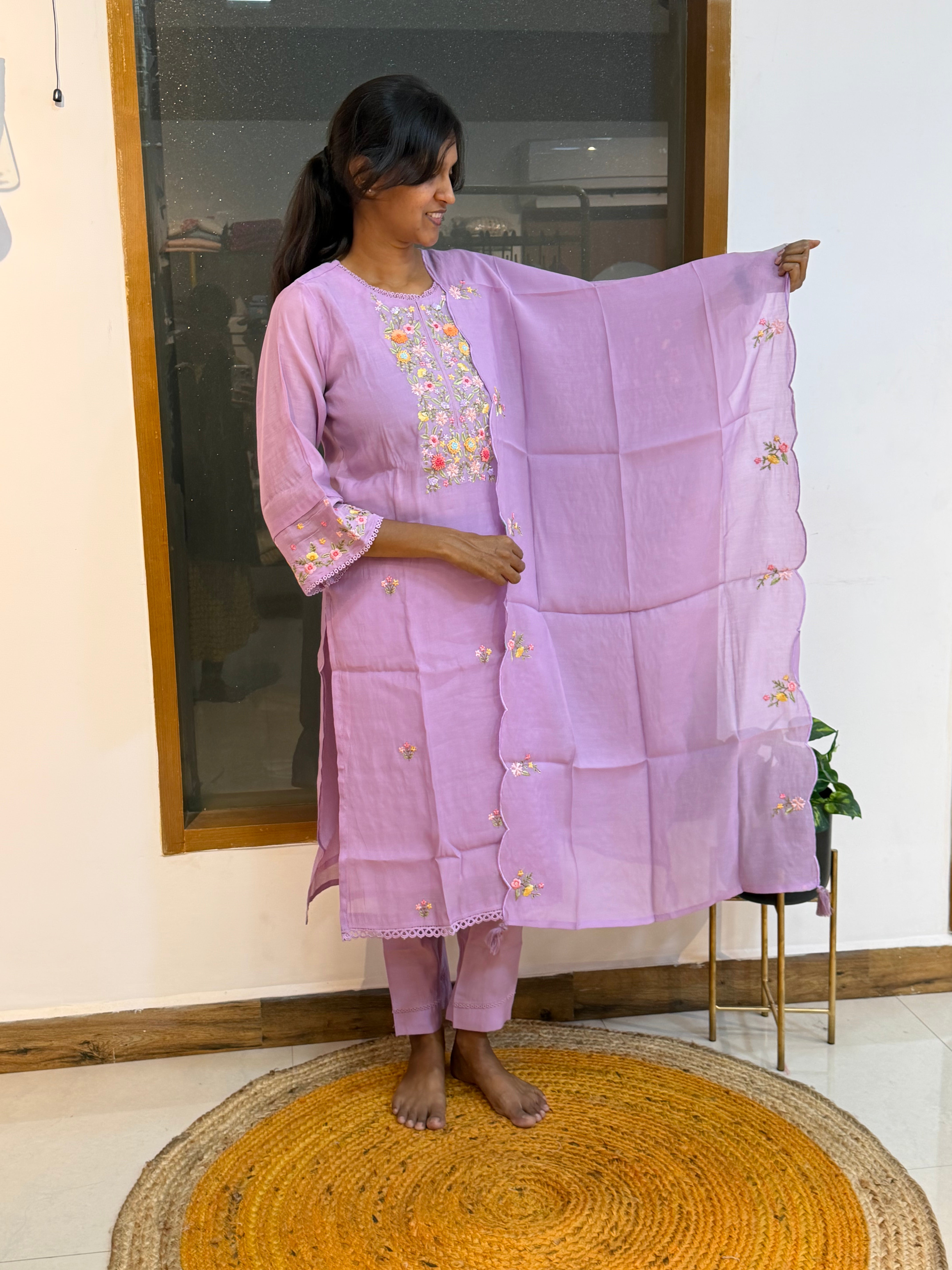 Vaigai 766