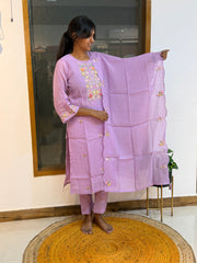 Vaigai 766