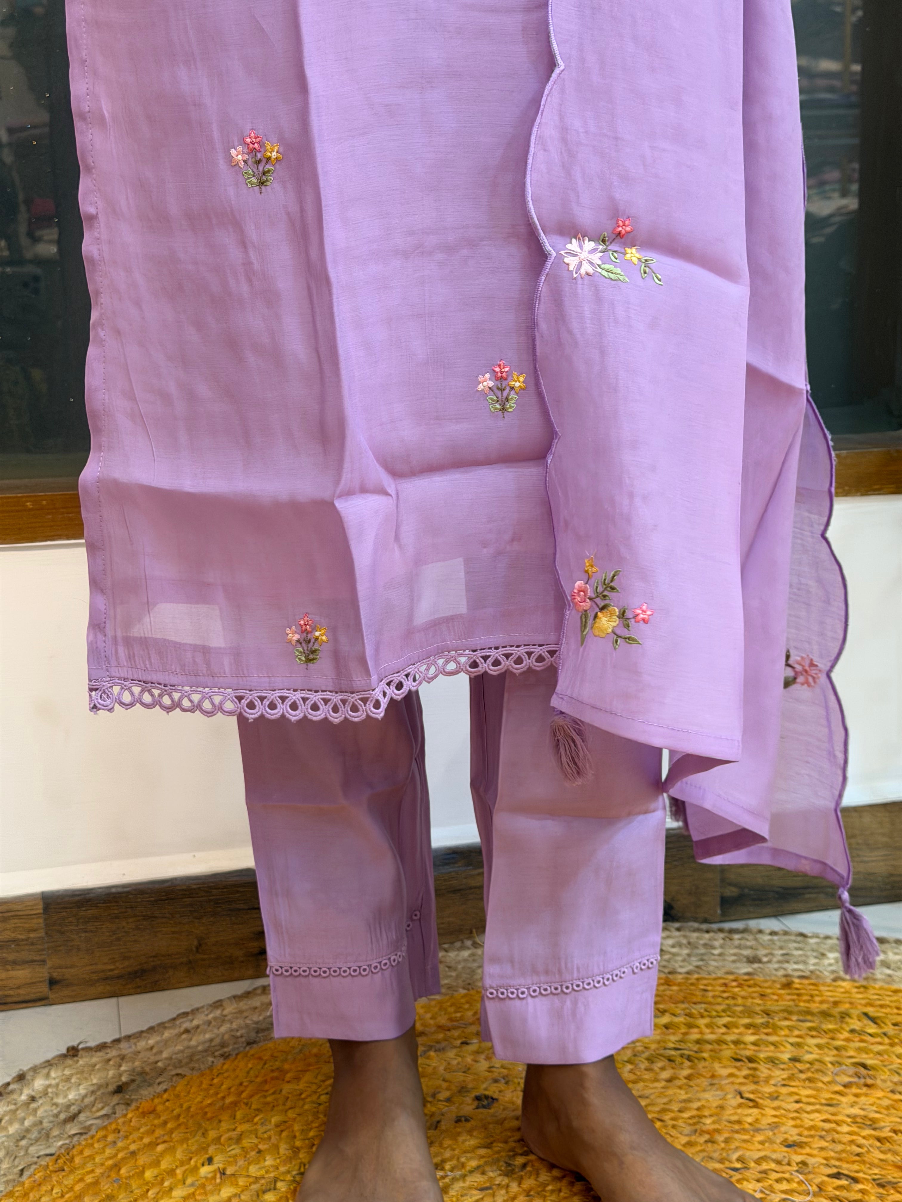Vaigai 766