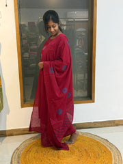 Rudhra 750