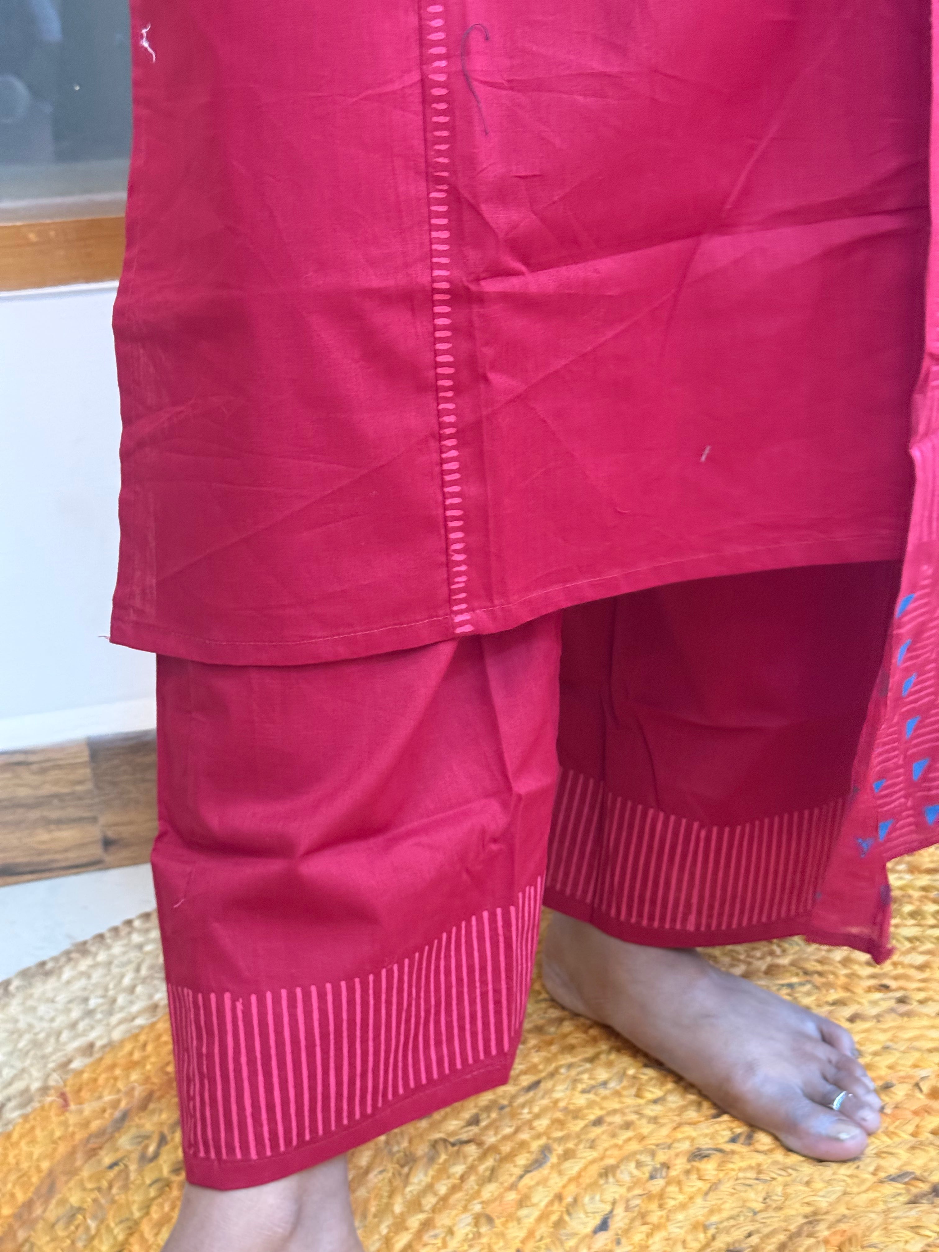 Rudhra 750
