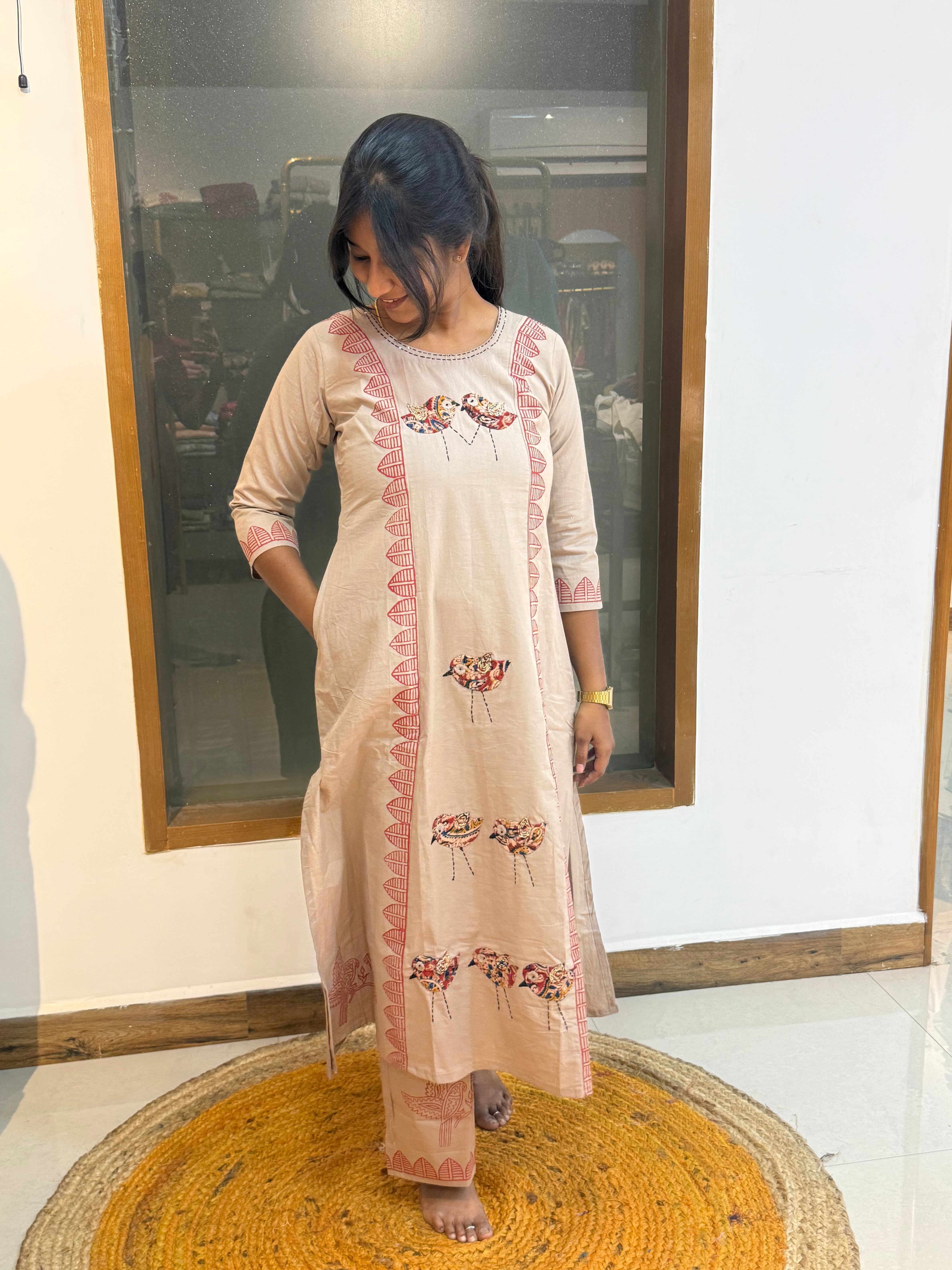 Sita 744
