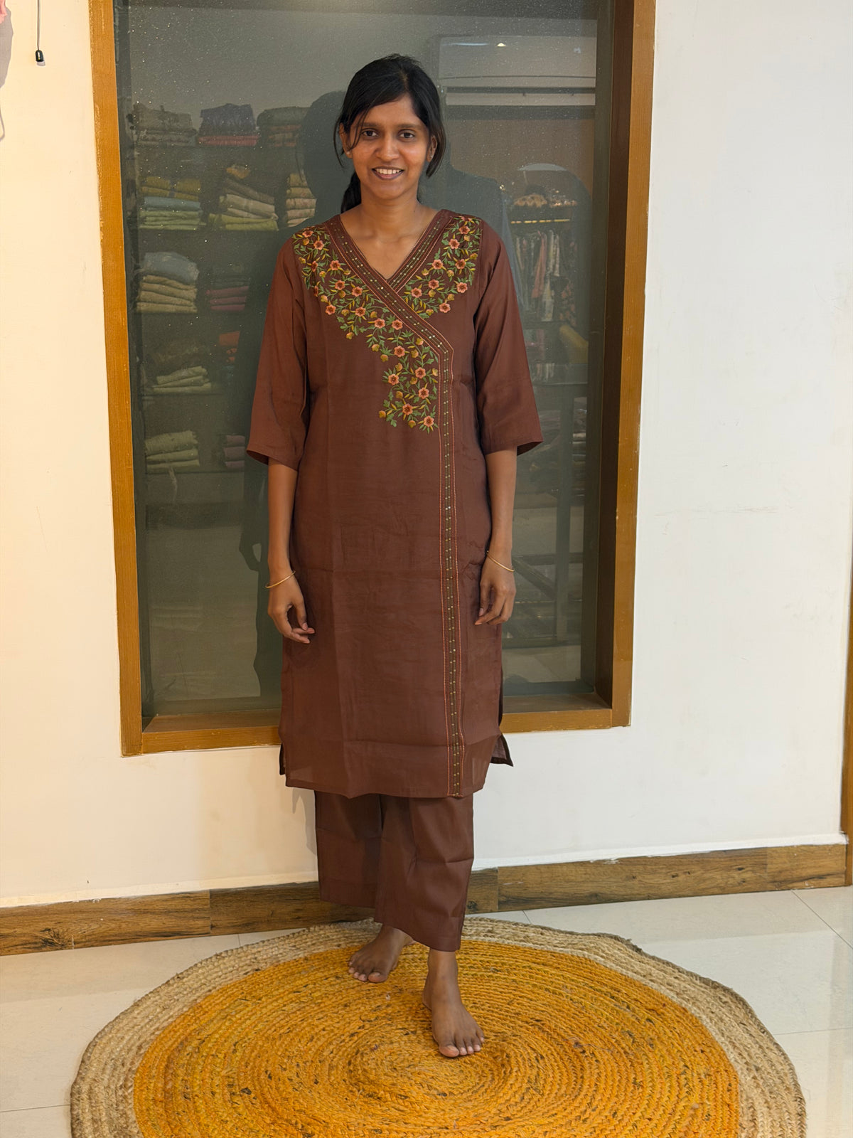 Vihana 866B