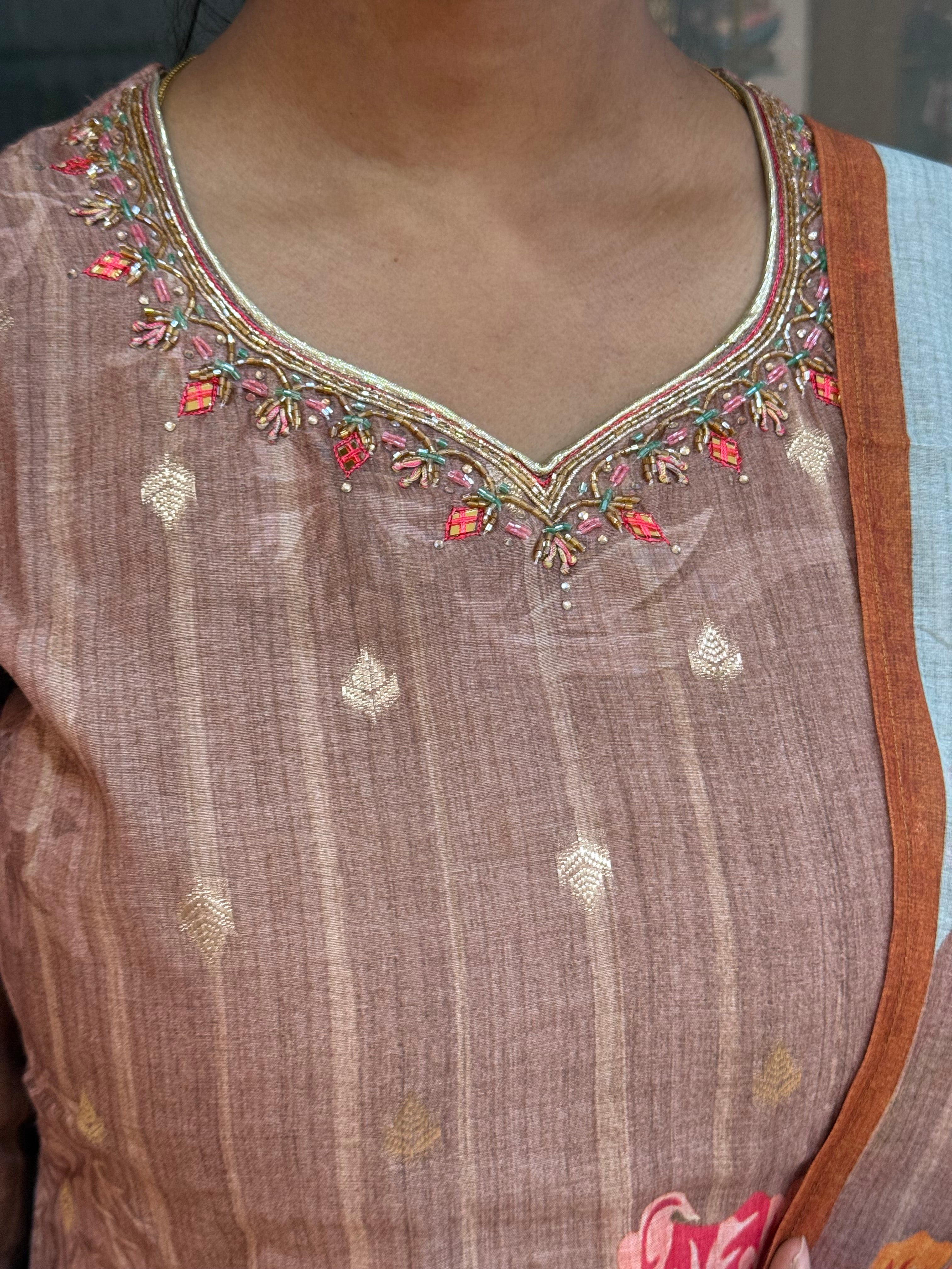 Kandaswarna 1124E
