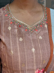 Kandaswarna 1124E
