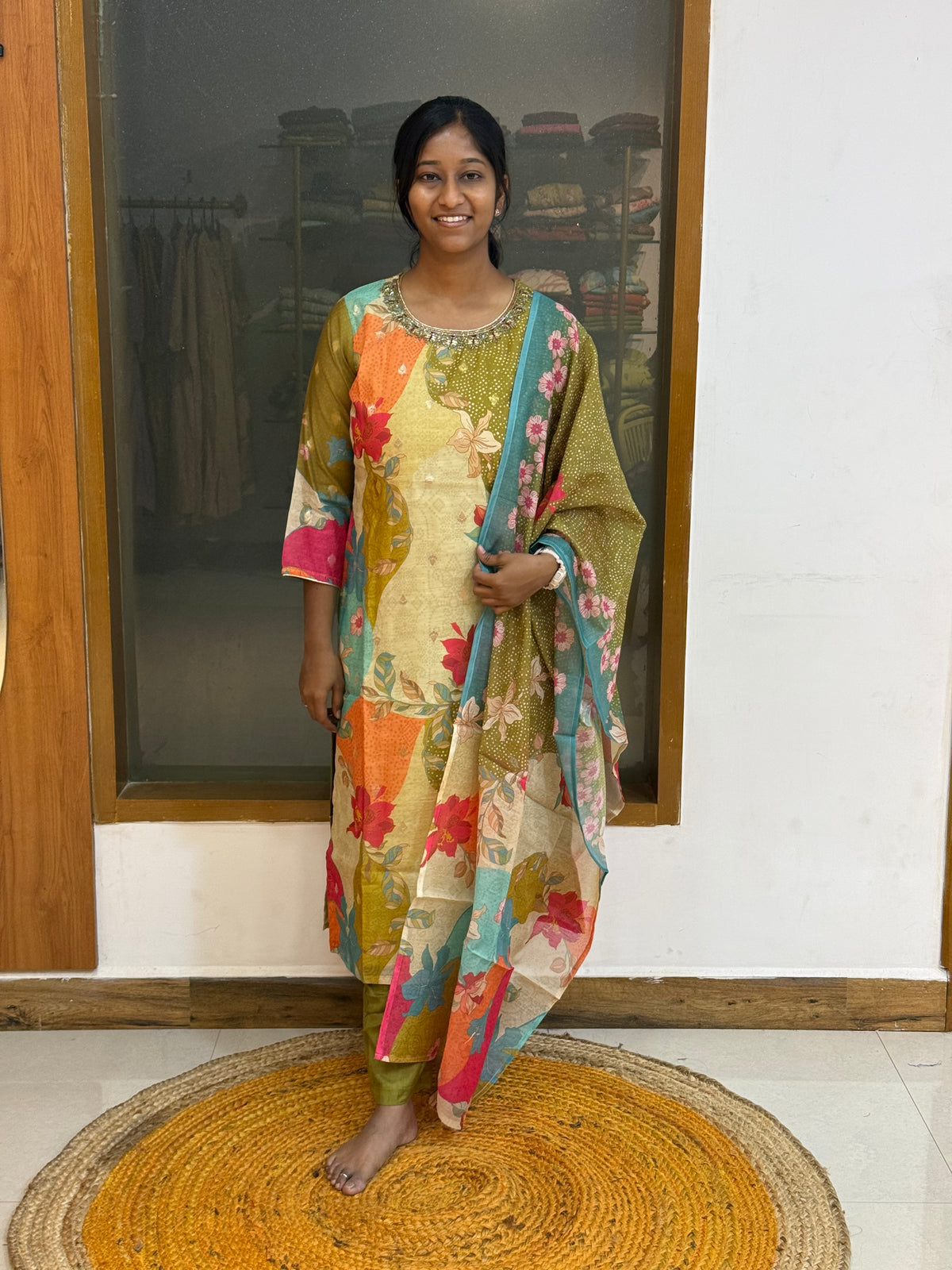 Kandaswarna 1124A