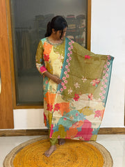 Kandaswarna 1124A