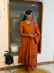 Suryaneel 595