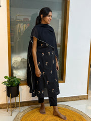 Black cherish 598