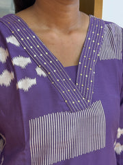 Vertica lavender 599