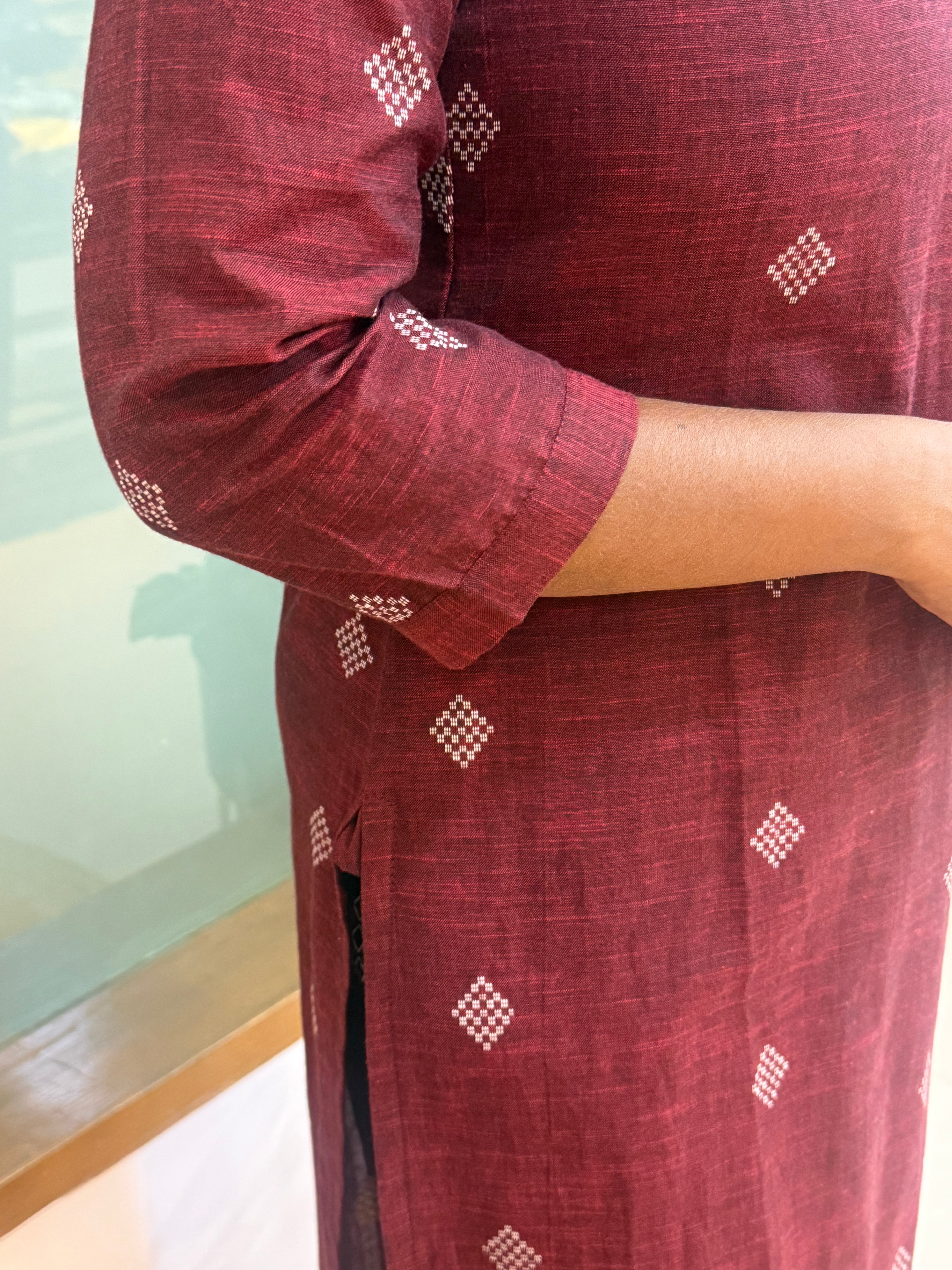 Ruby Nisarga 614B