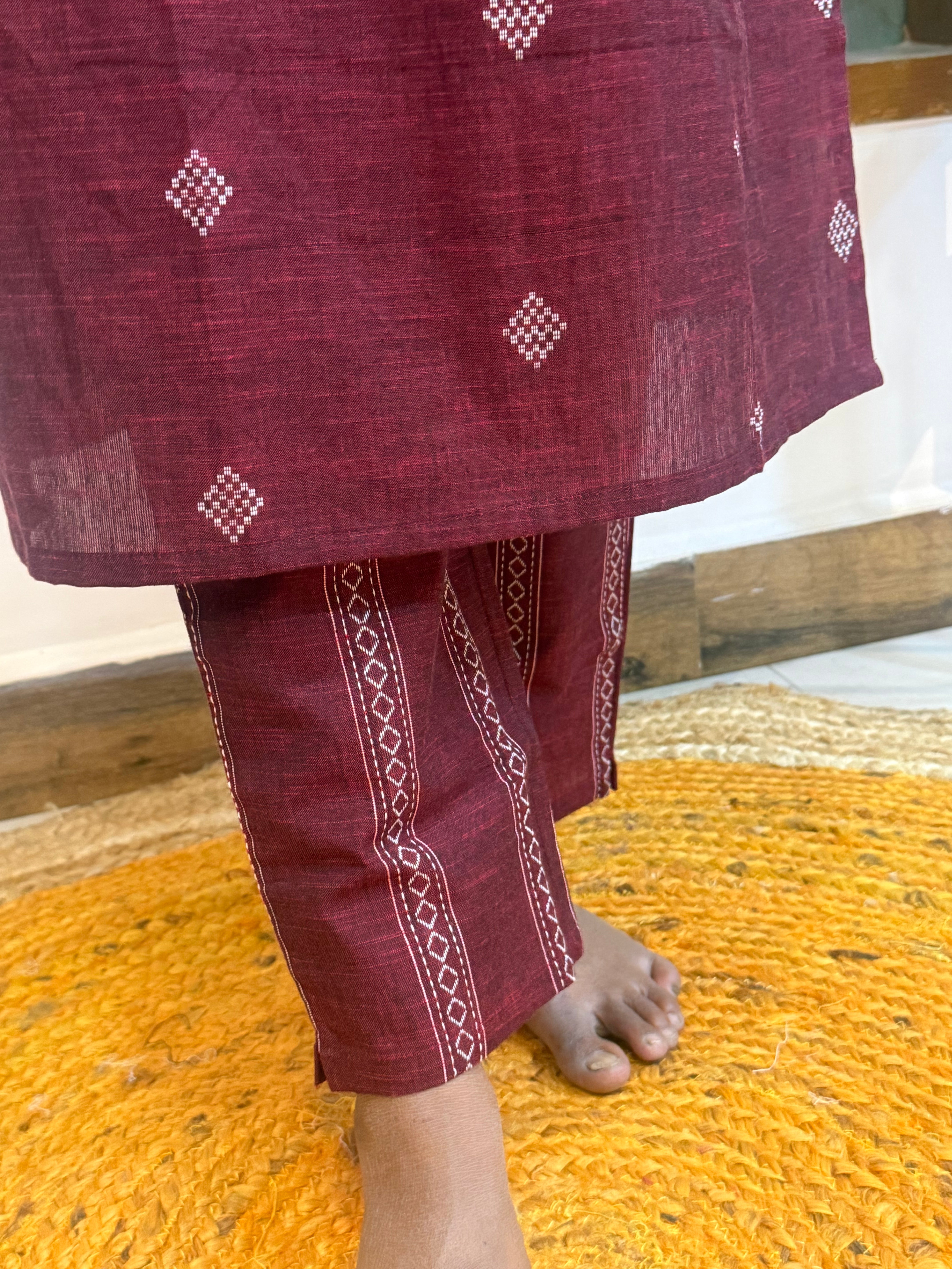 Ruby Nisarga 614B