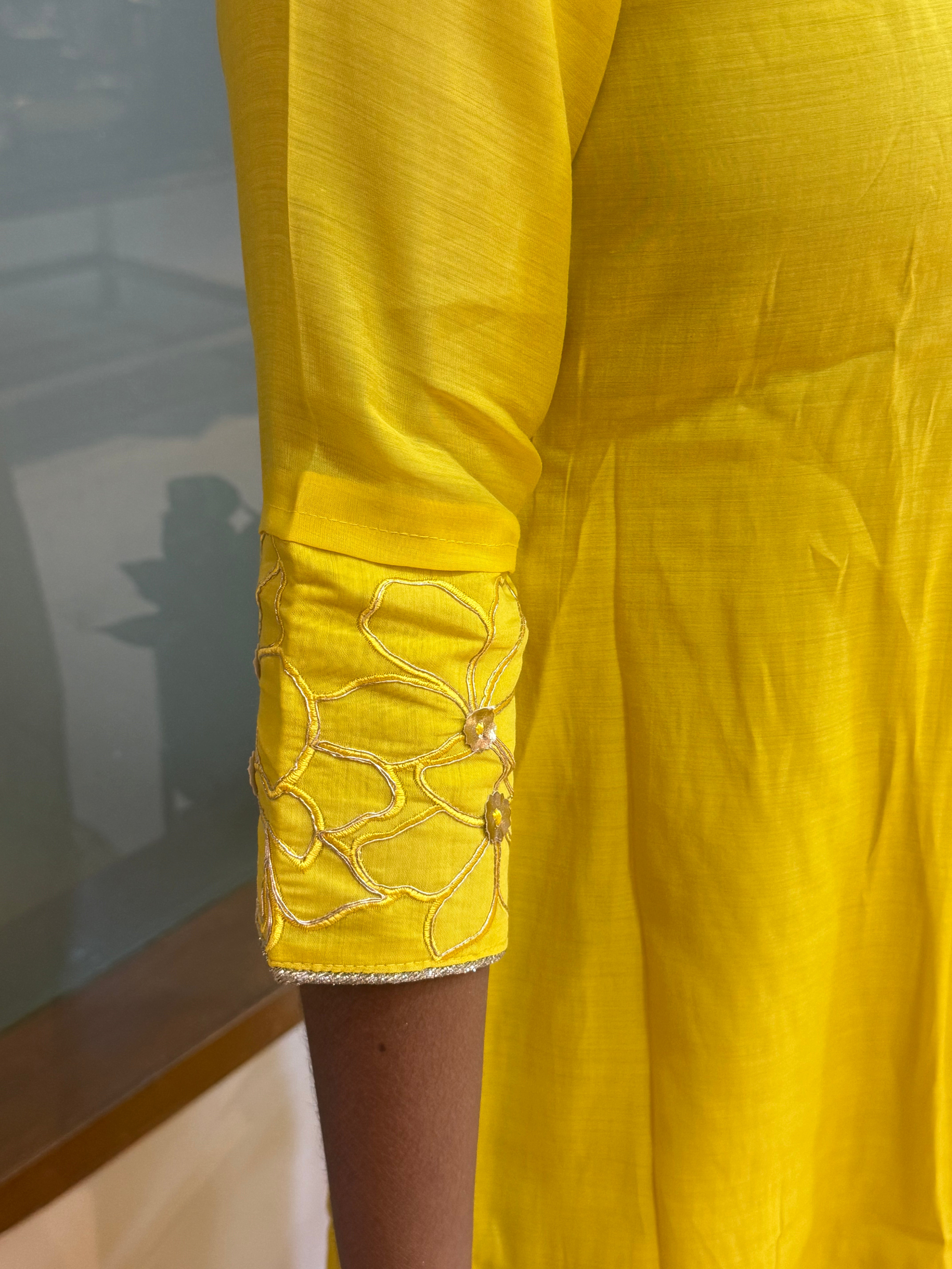 Lemon sky 626