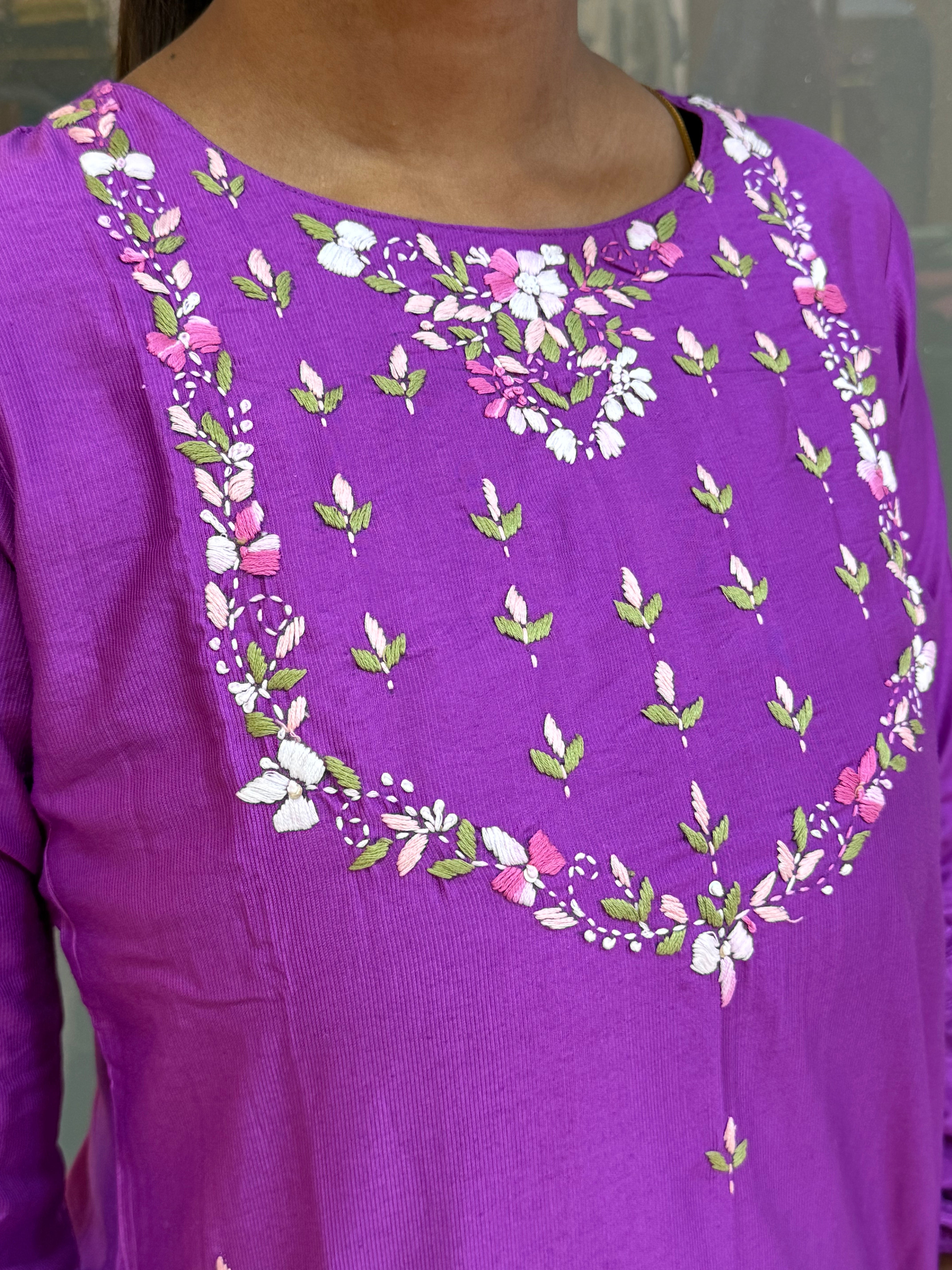 Magenta magic 631