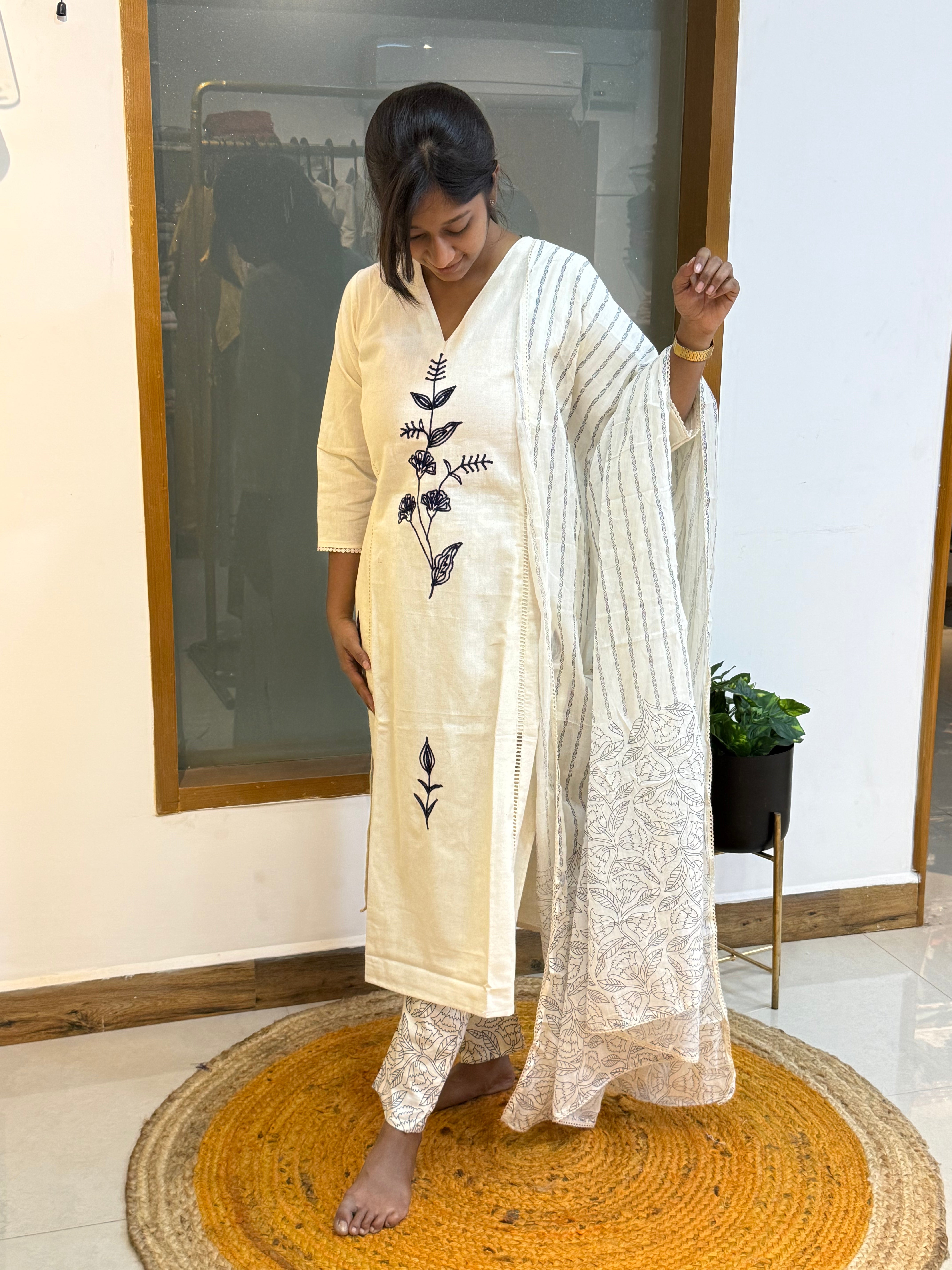 Khadi spring 630B