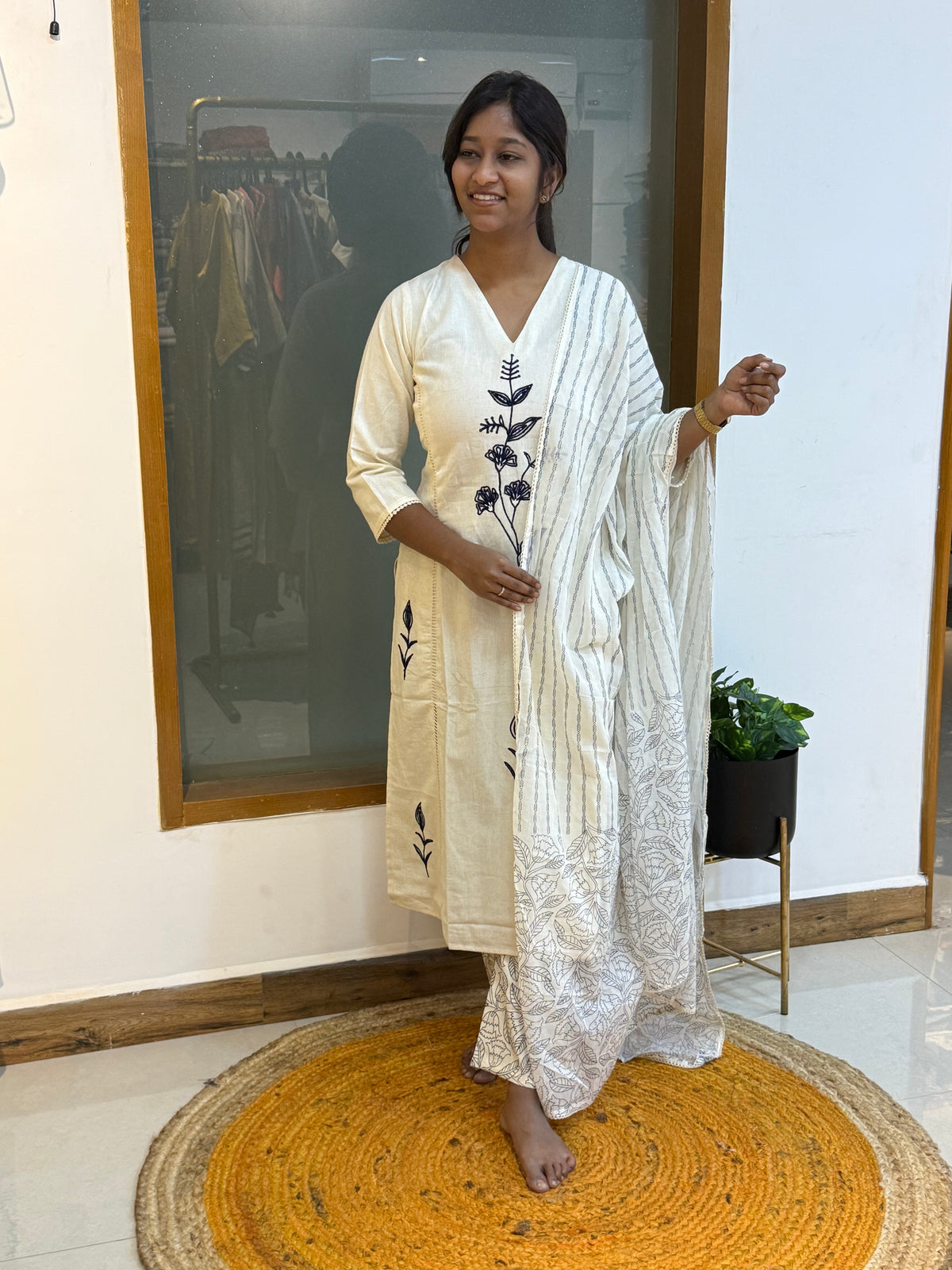 Khadi spring 630B