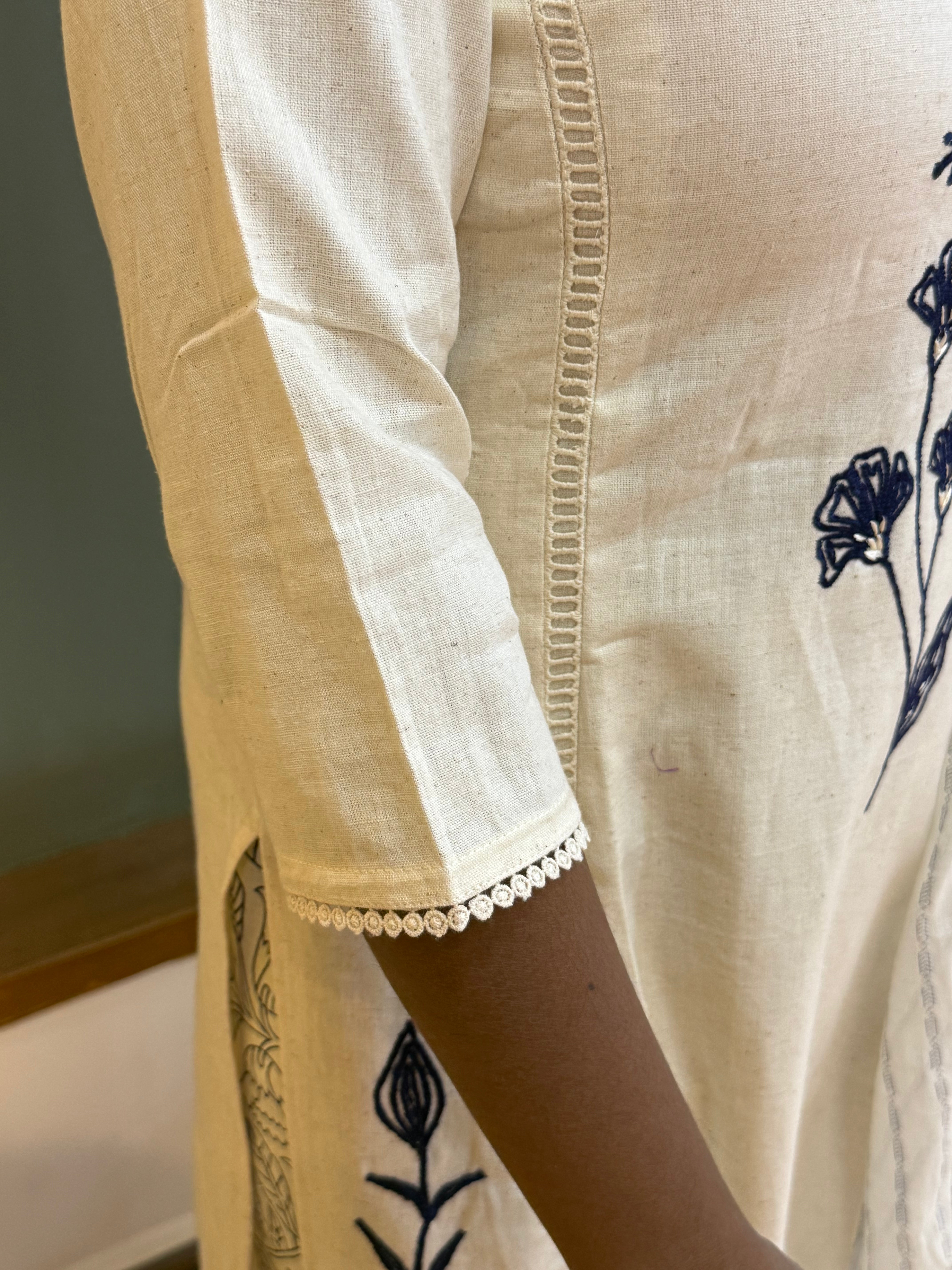Khadi spring 630B