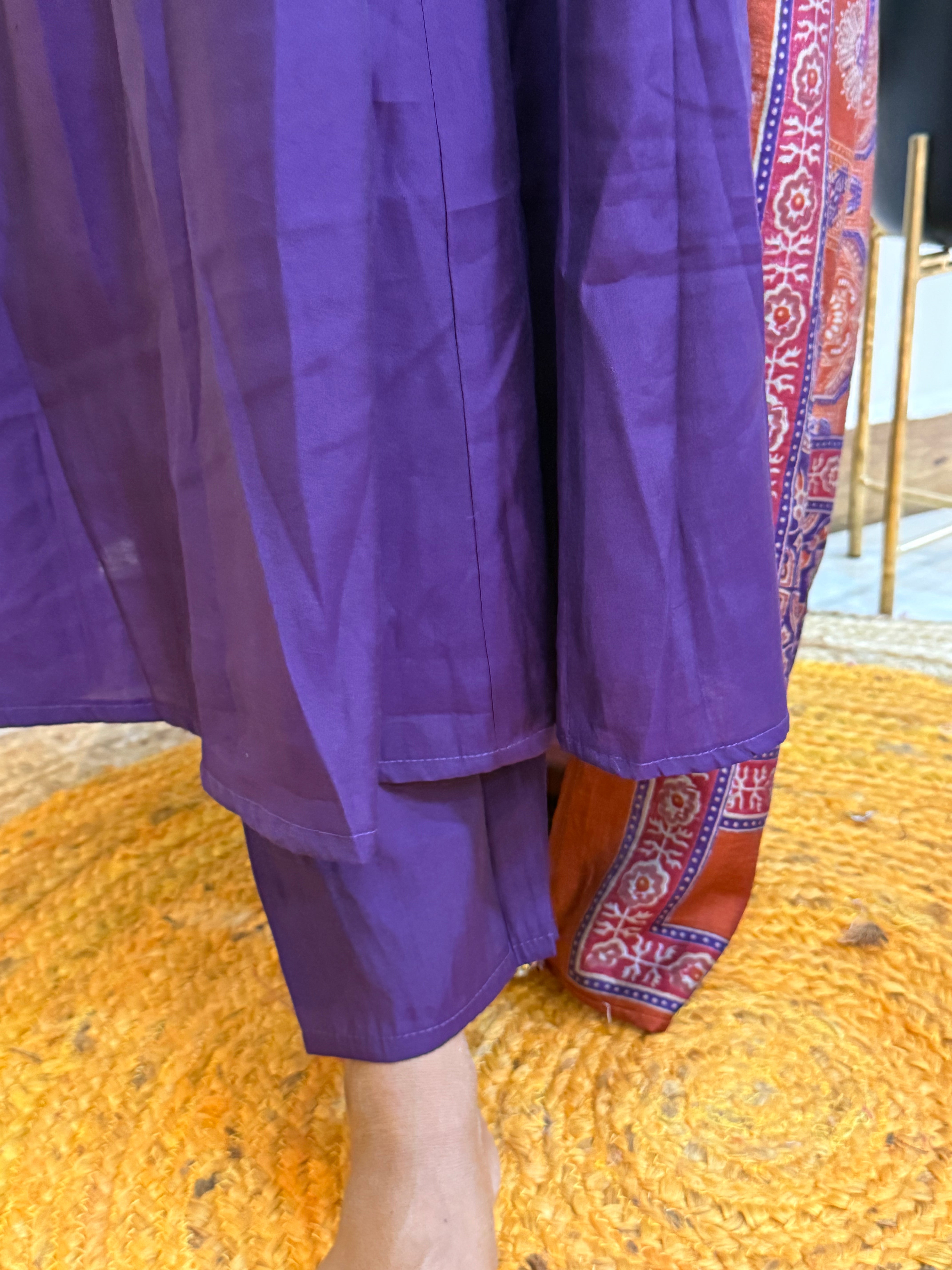 Radha 617A