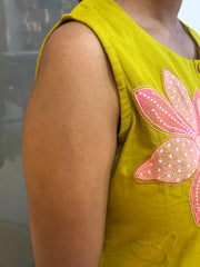 Spring pink 624